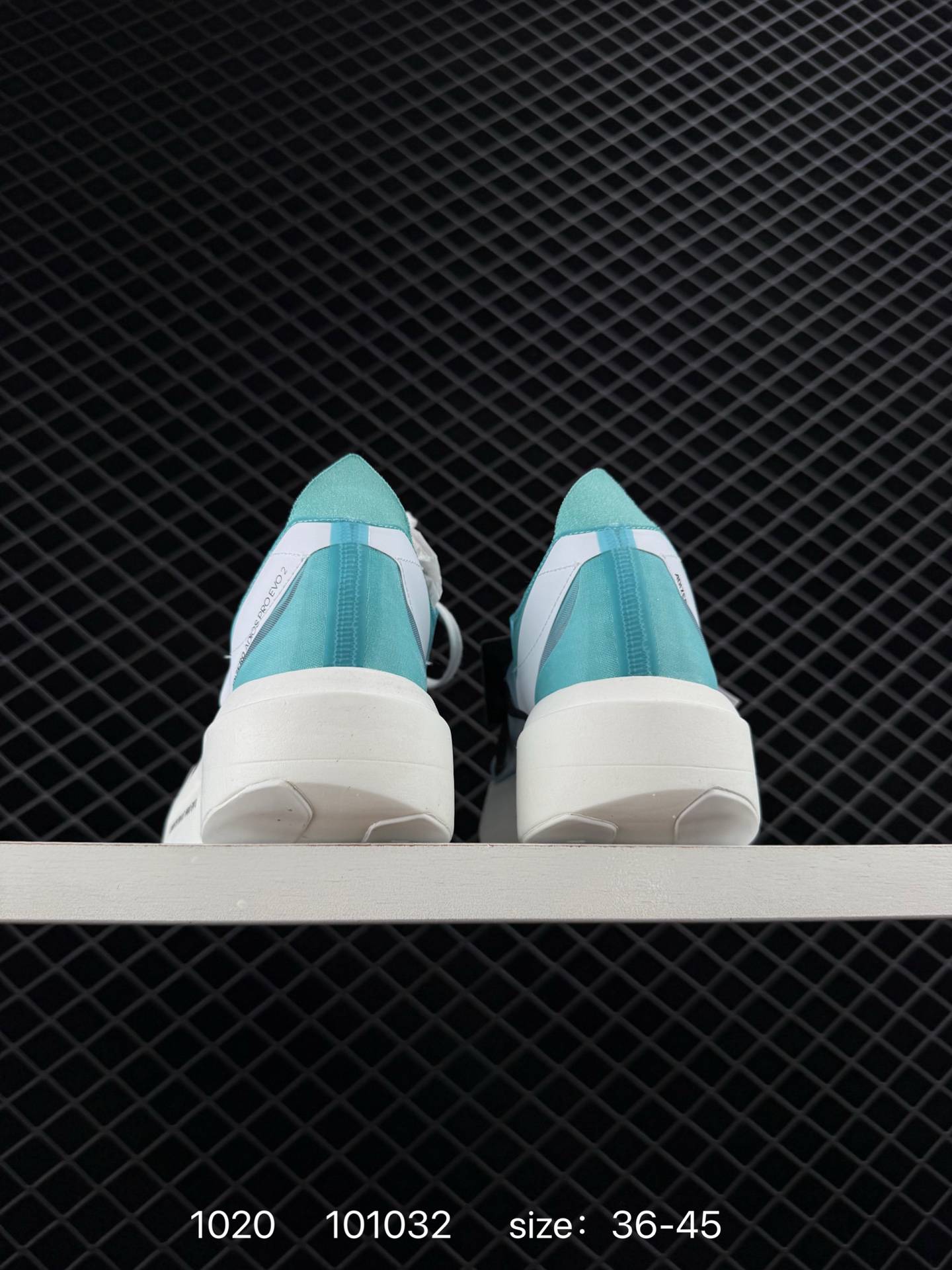 Ad Adizero Pro Evo 2