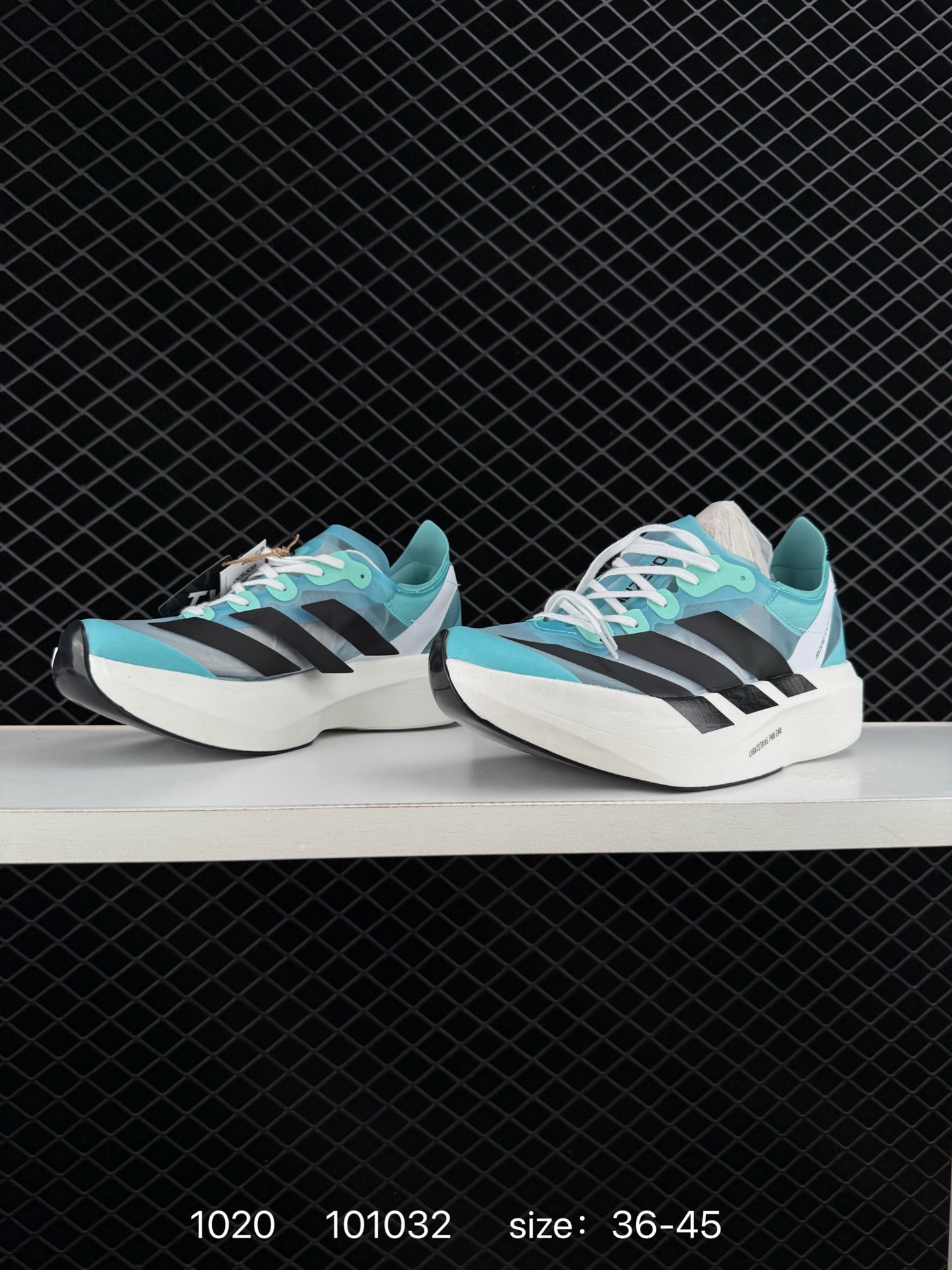 Ad Adizero Pro Evo 2