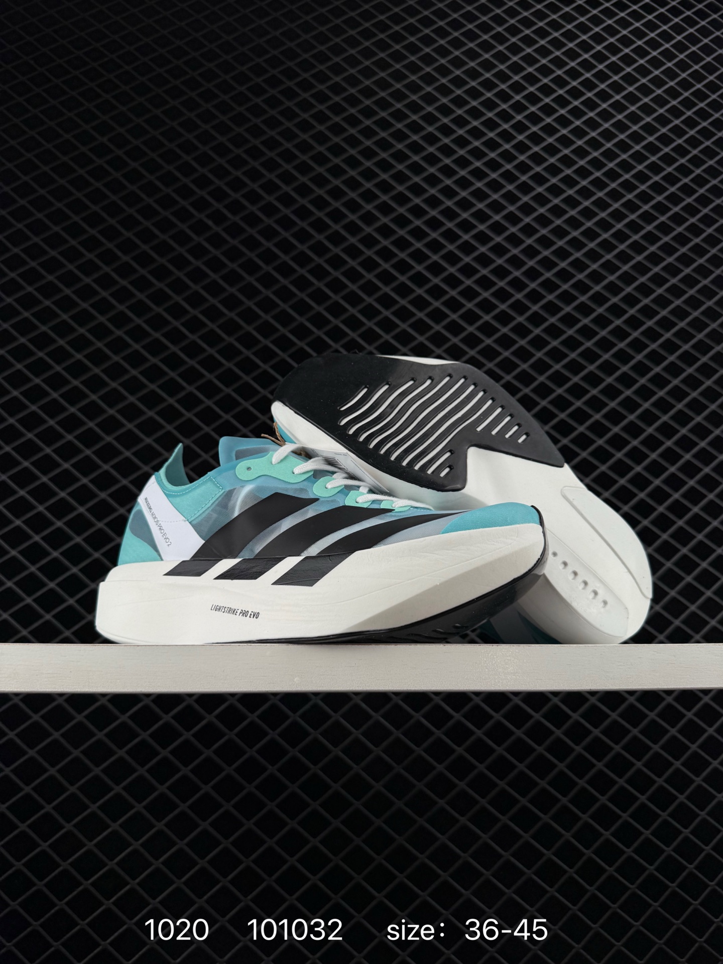 Ad Adizero Pro Evo 2