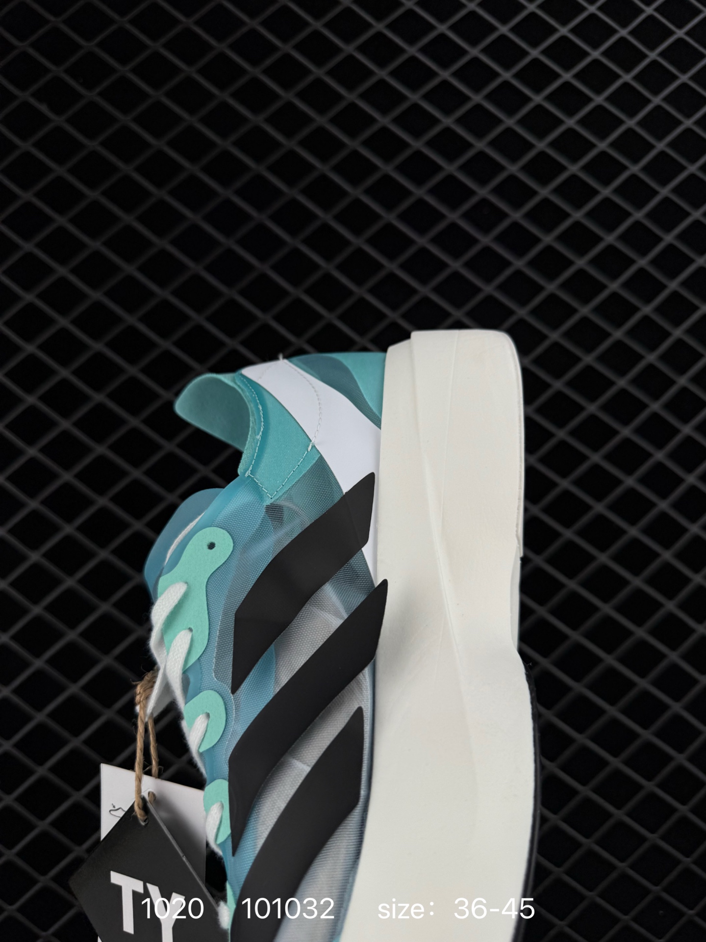 Ad Adizero Pro Evo 2