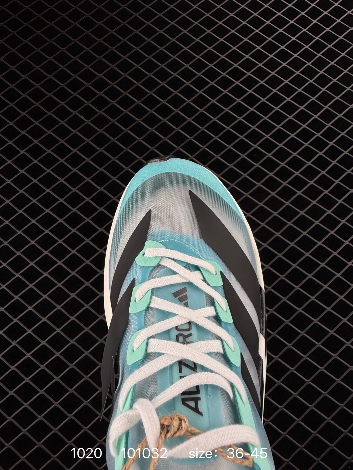 Ad Adizero Pro Evo 2