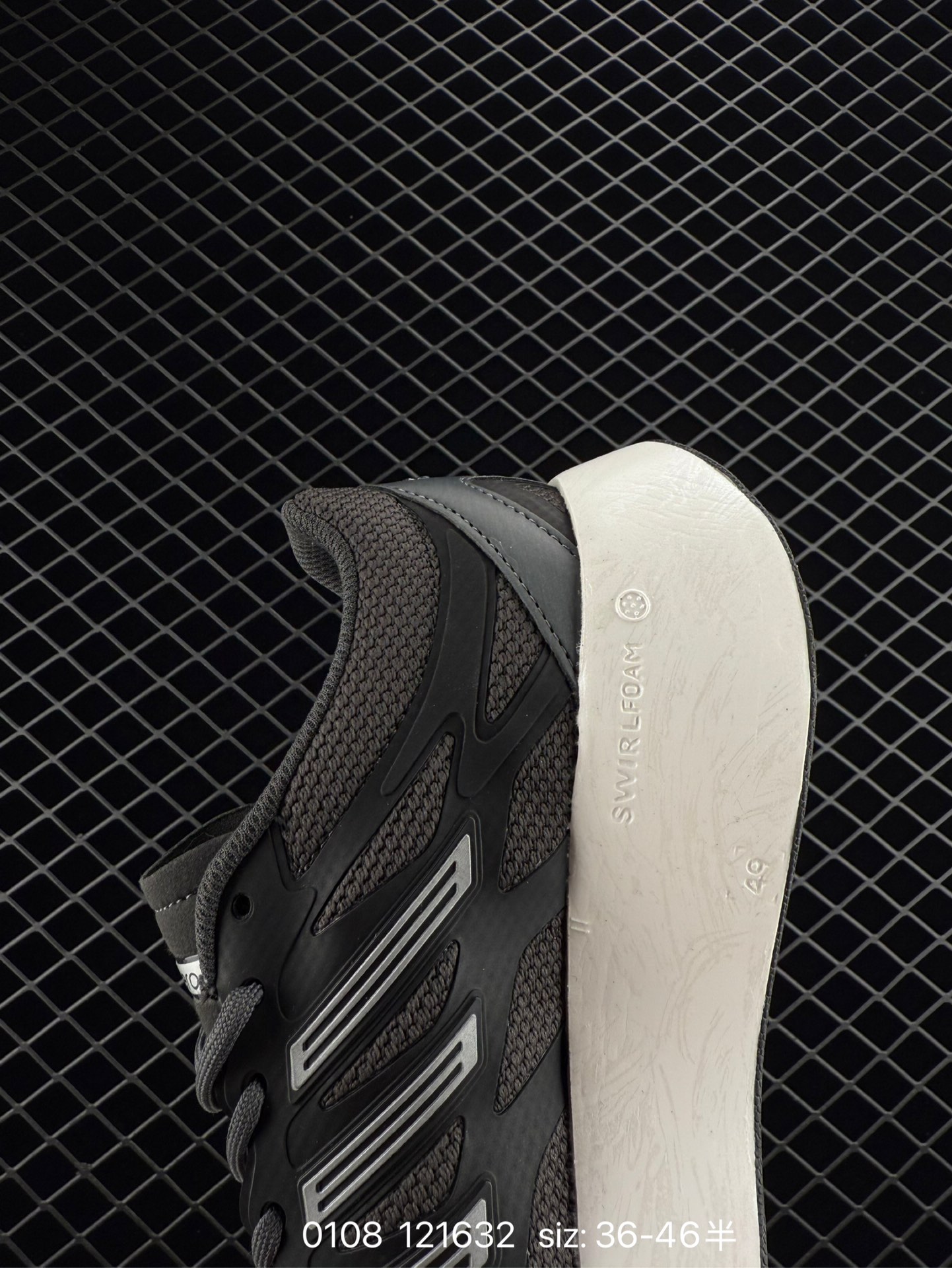 adidas ADIZERO ARUKU