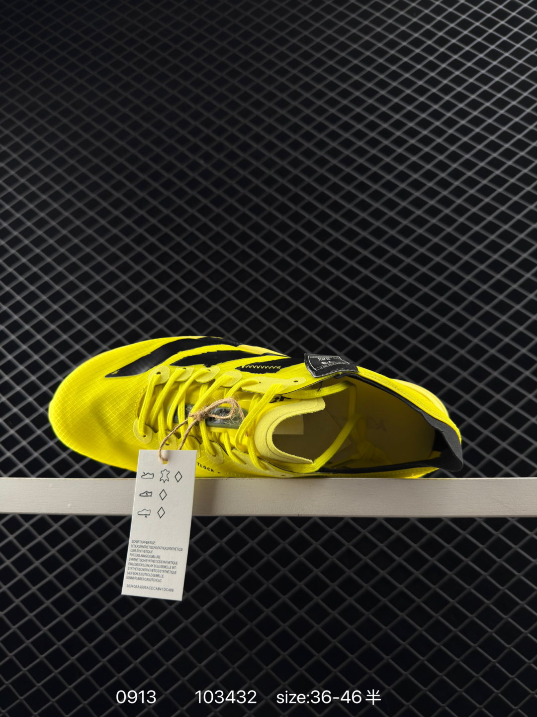 Adidas Adizero Adios 4 M