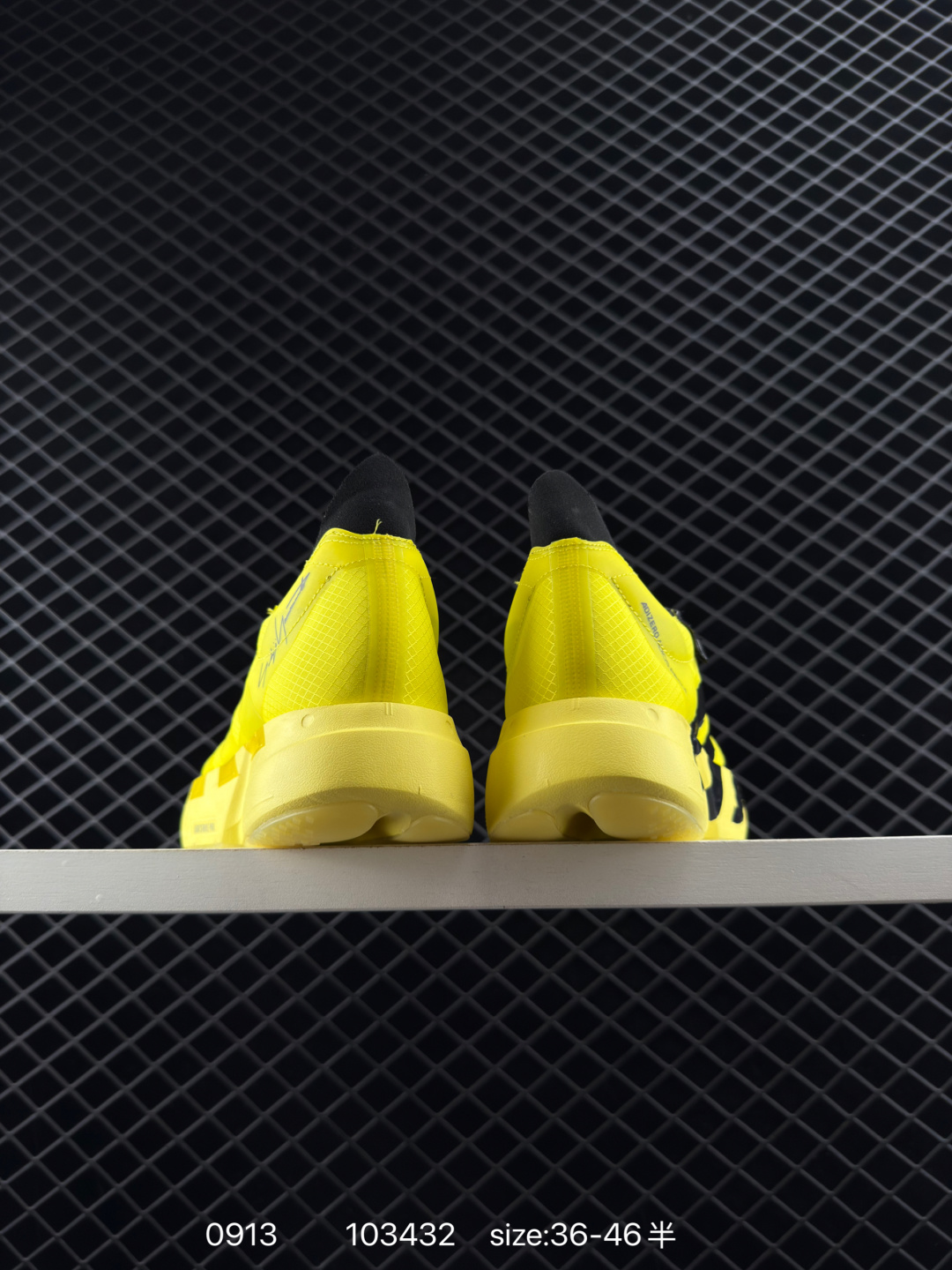 Adidas Adizero Adios 4 M