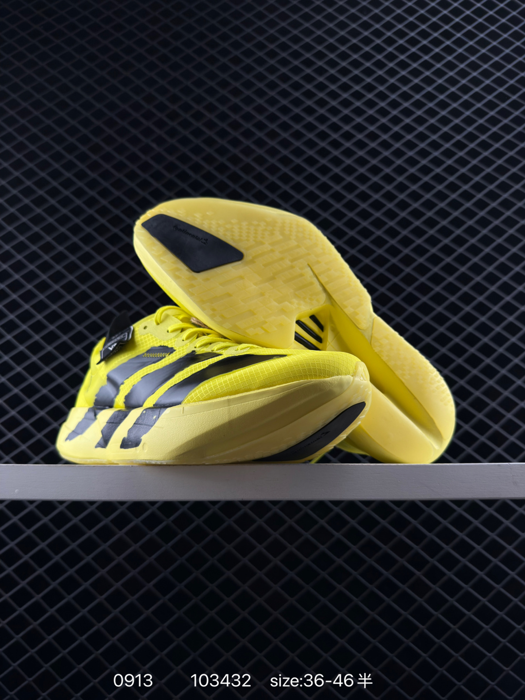 Adidas Adizero Adios 4 M