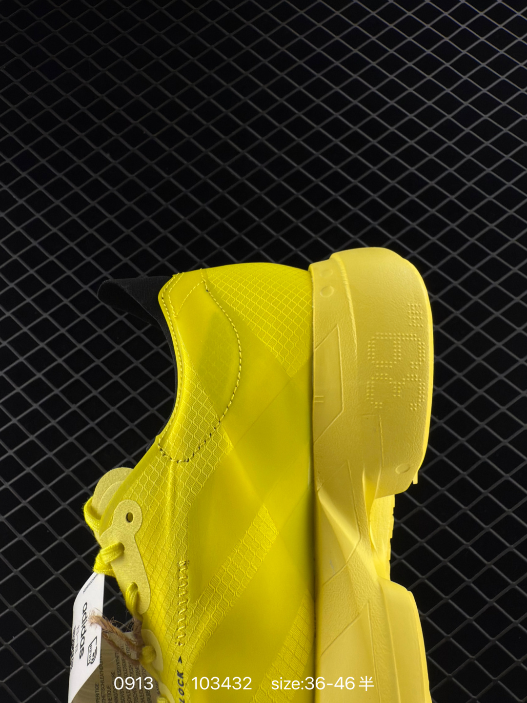 Adidas Adizero Adios 4 M