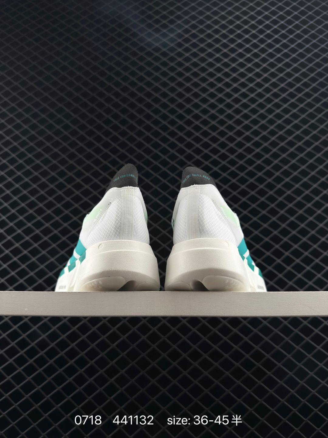 Adidas Adizero Adios 4 M