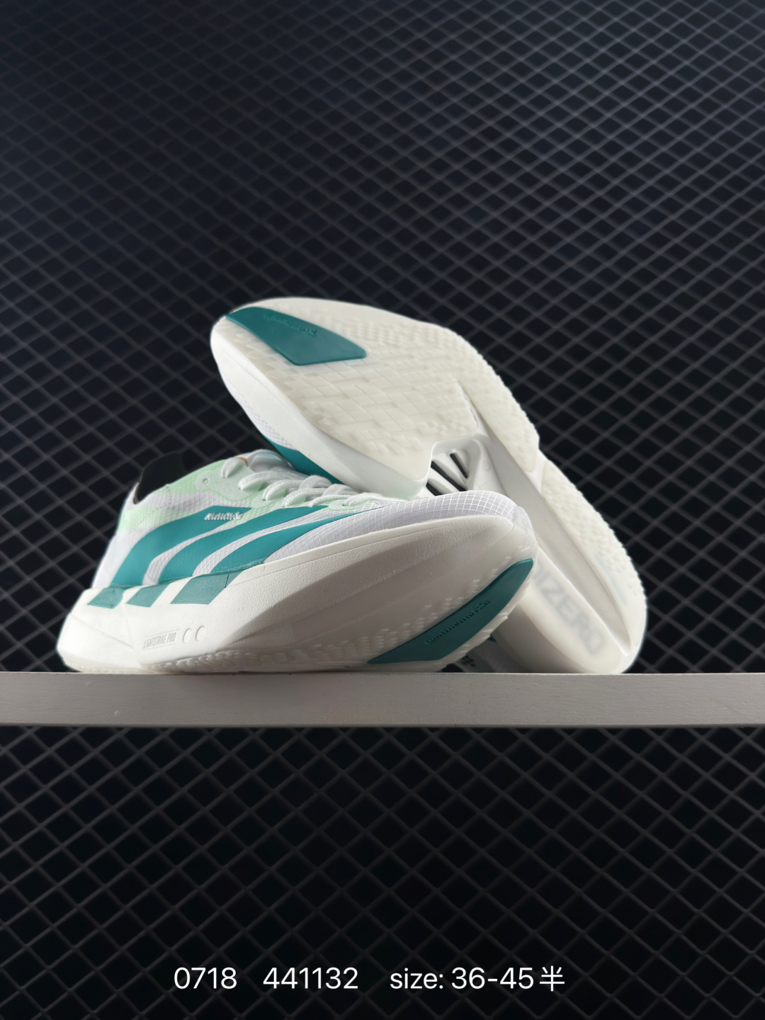 Adidas Adizero Adios 4 M