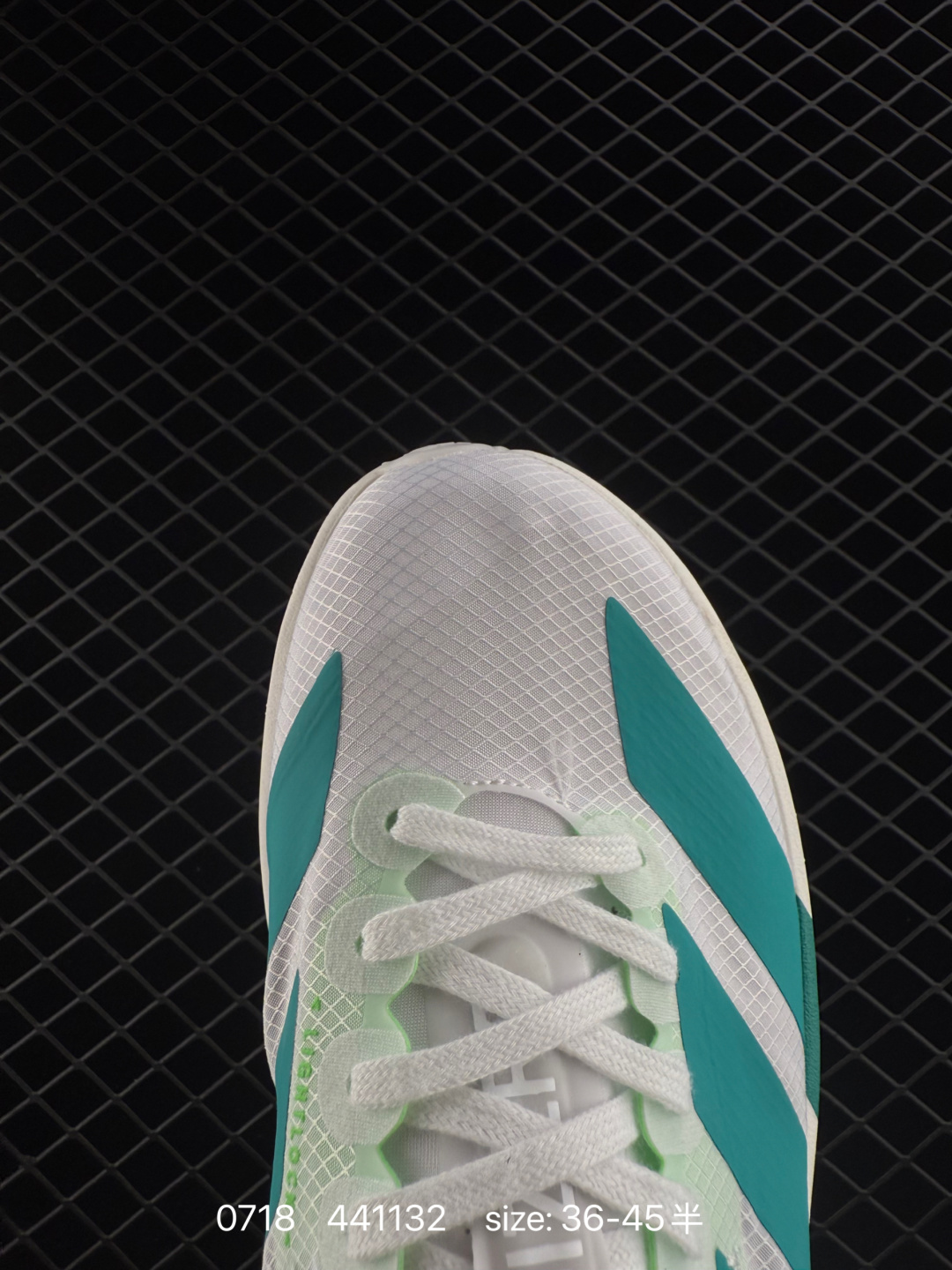 Adidas Adizero Adios 4 M