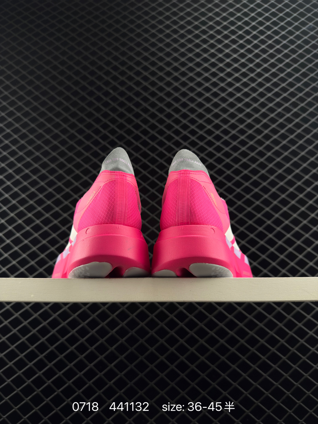 Adidas Adizero Adios 4 M