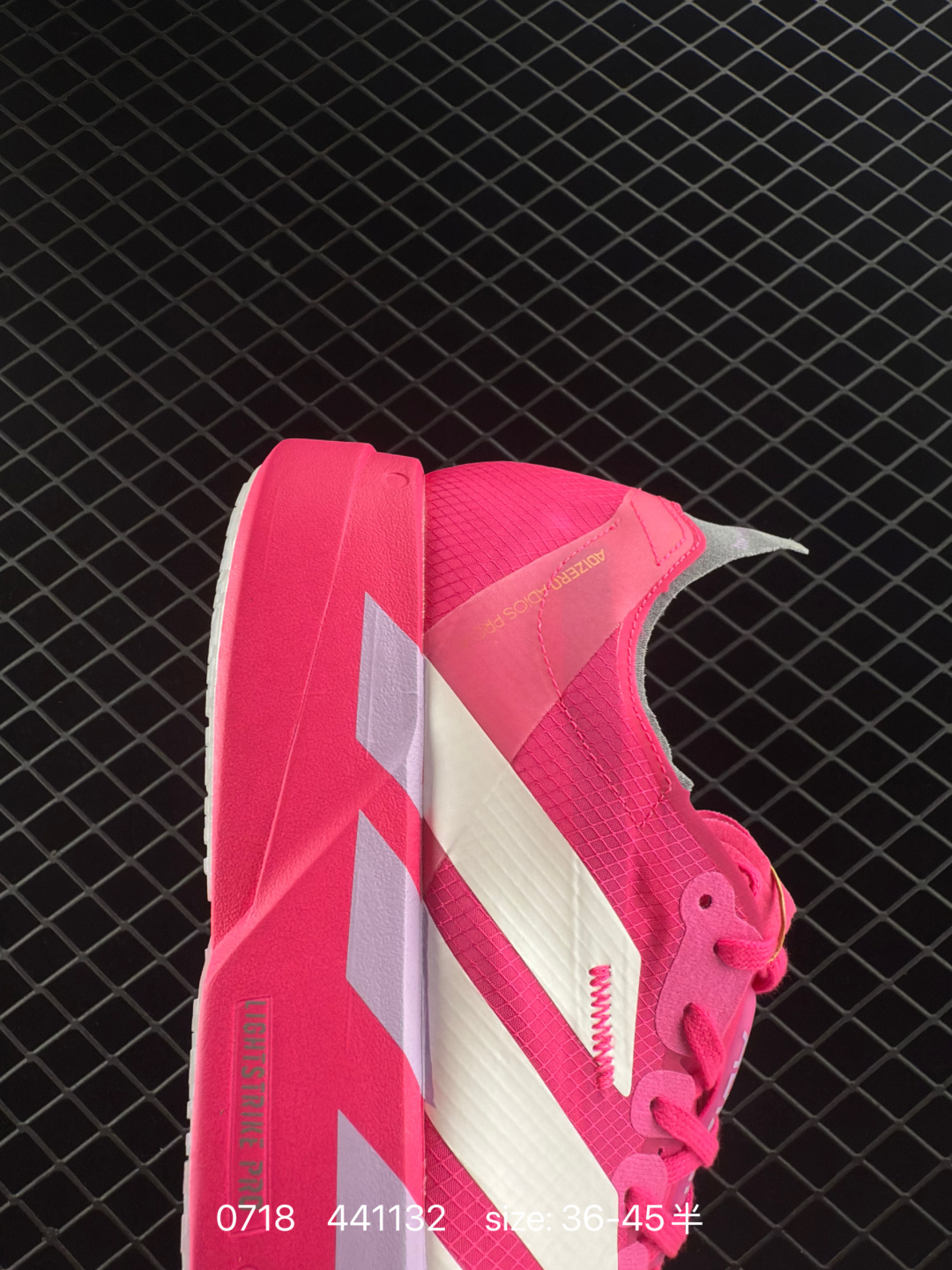 Adidas Adizero Adios 4 M