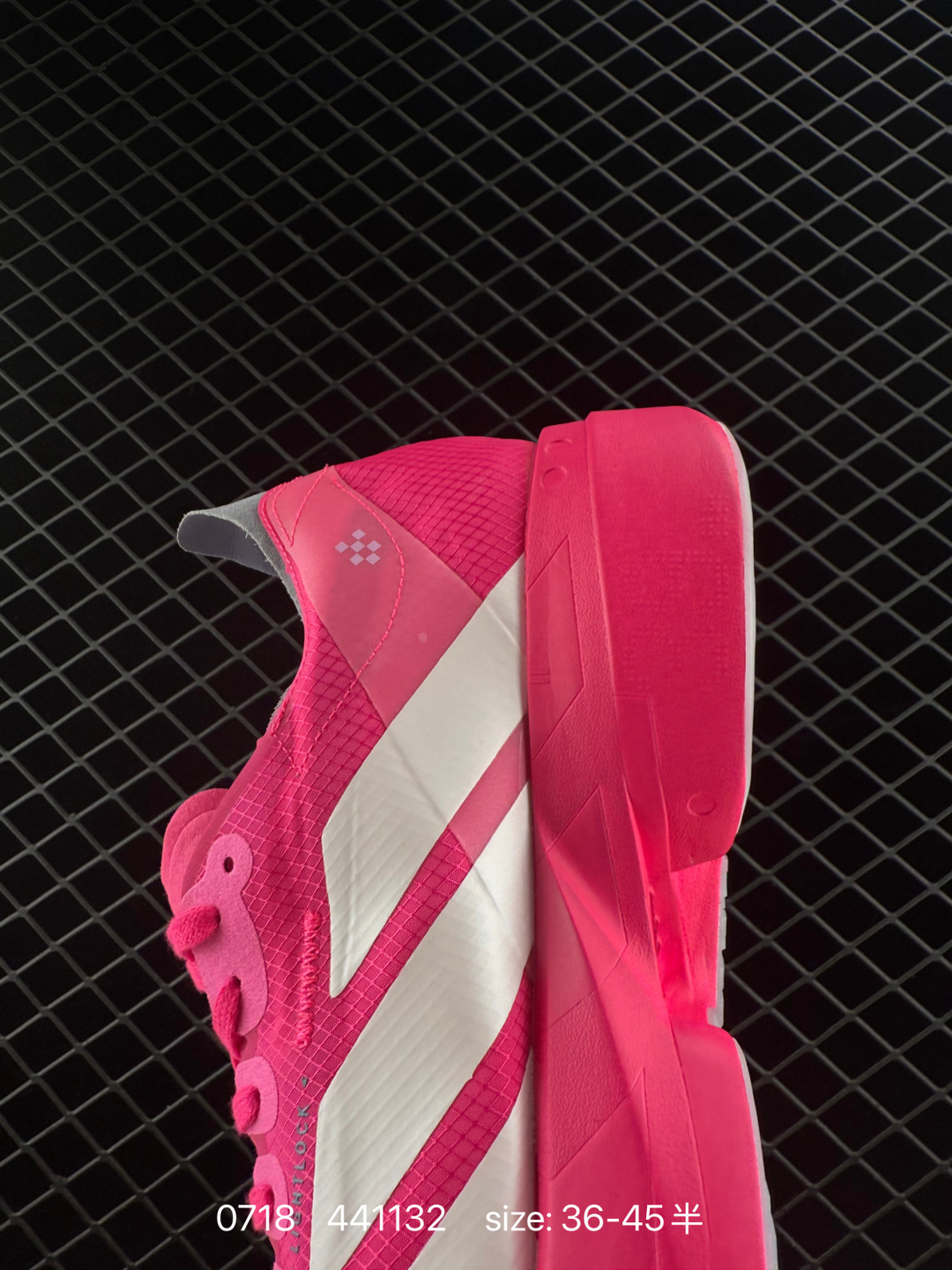 Adidas Adizero Adios 4 M