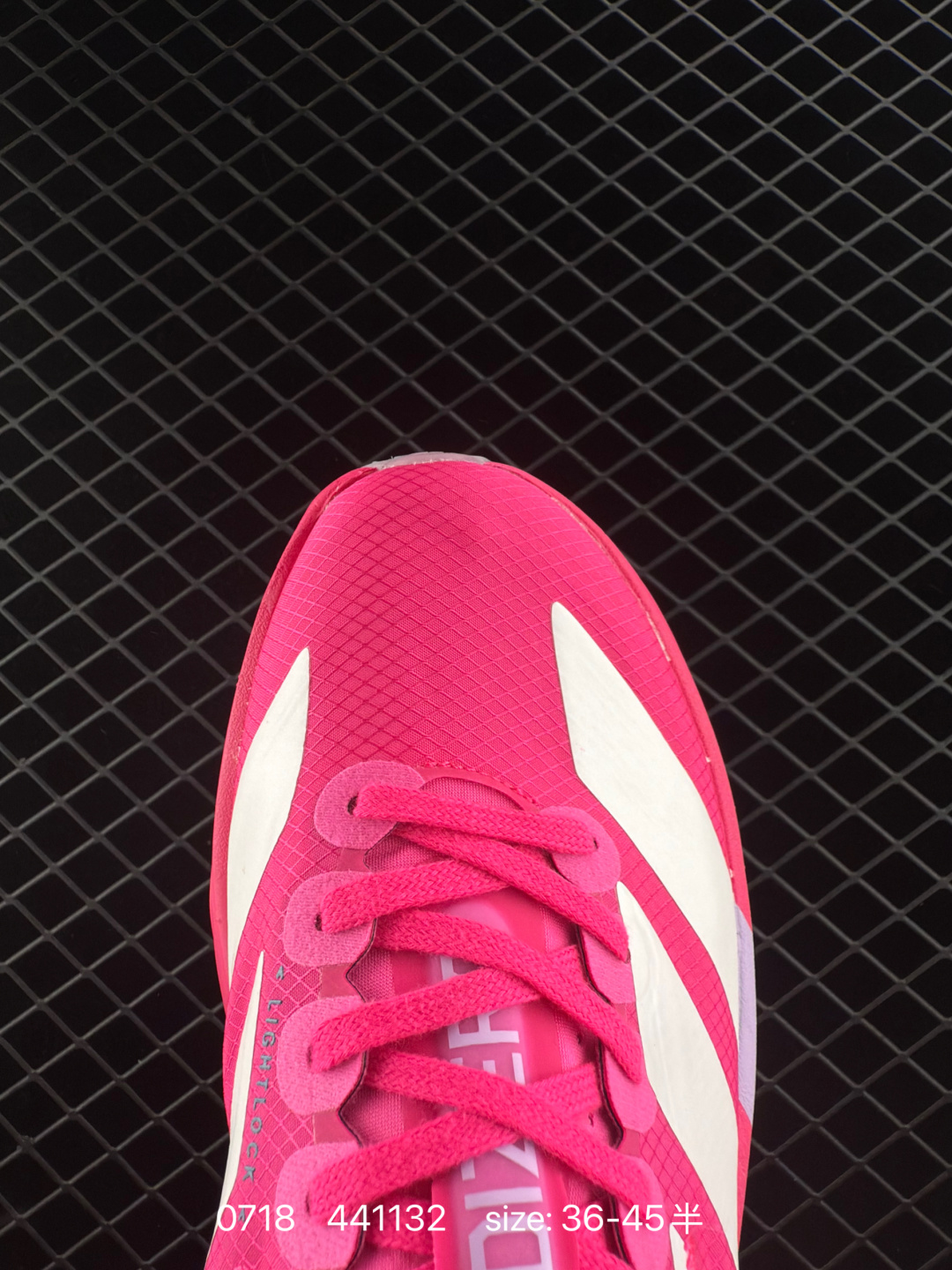 Adidas Adizero Adios 4 M