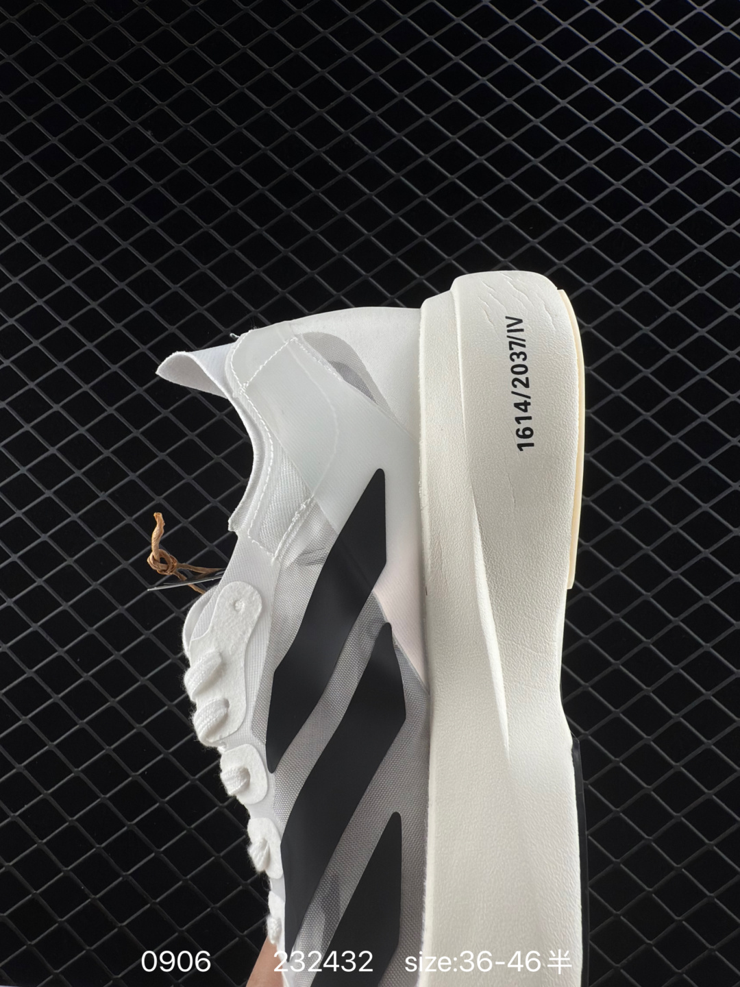 Adidas Adizero Eva 2