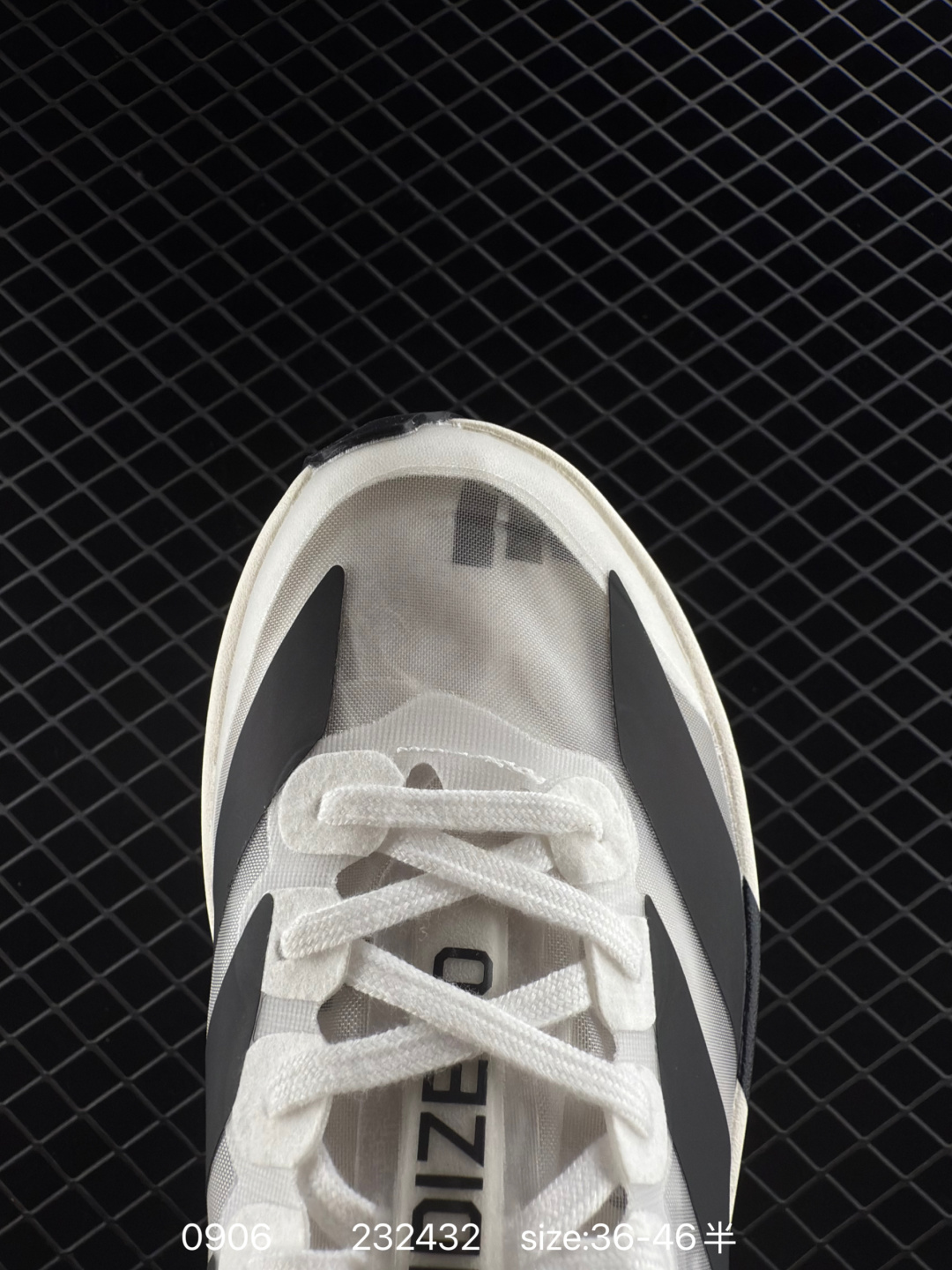 Adidas Adizero Eva 2