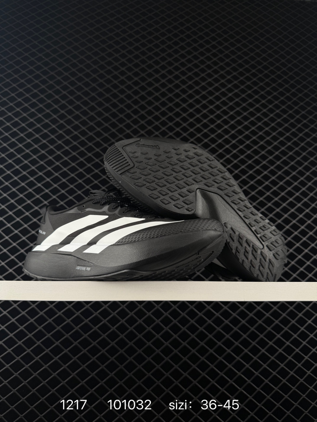 Adidas Adizero Evo SL