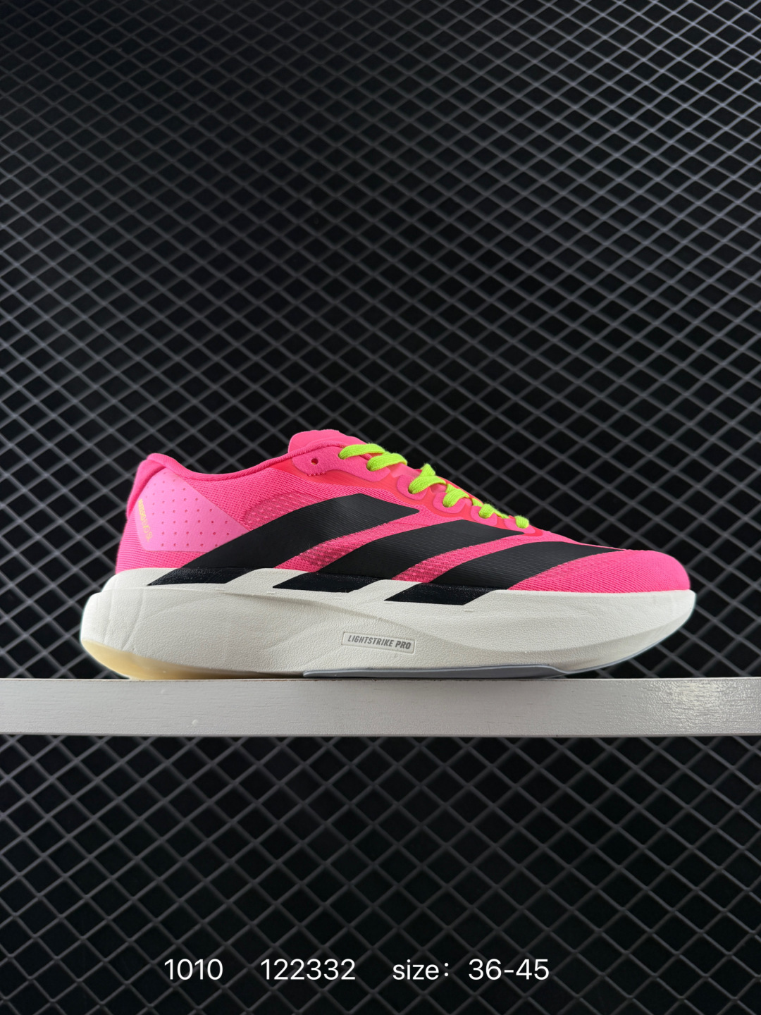 Adidas Adizero Evo SL Adidas Adizero Evo SL