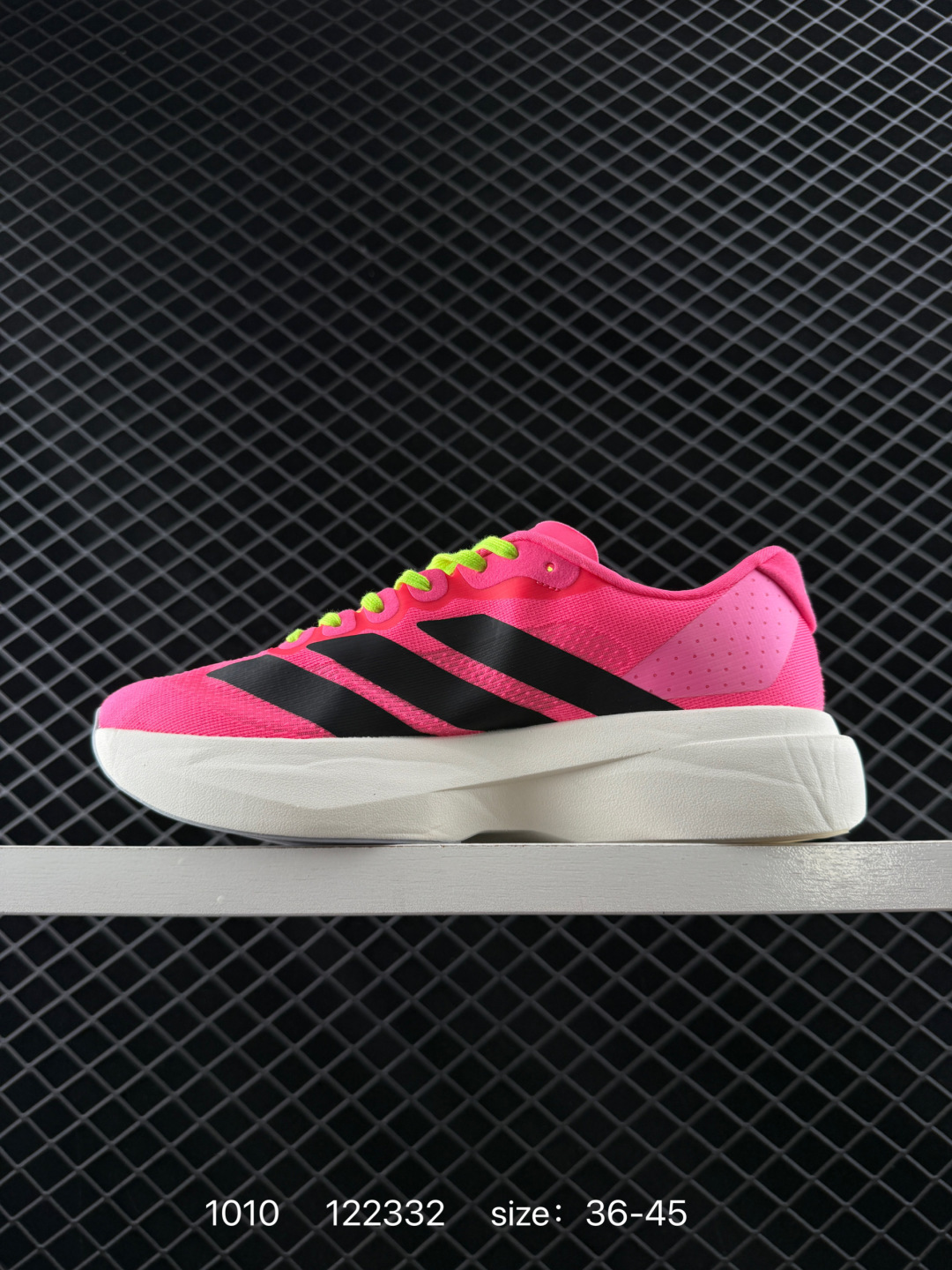Adidas Adizero Evo SL