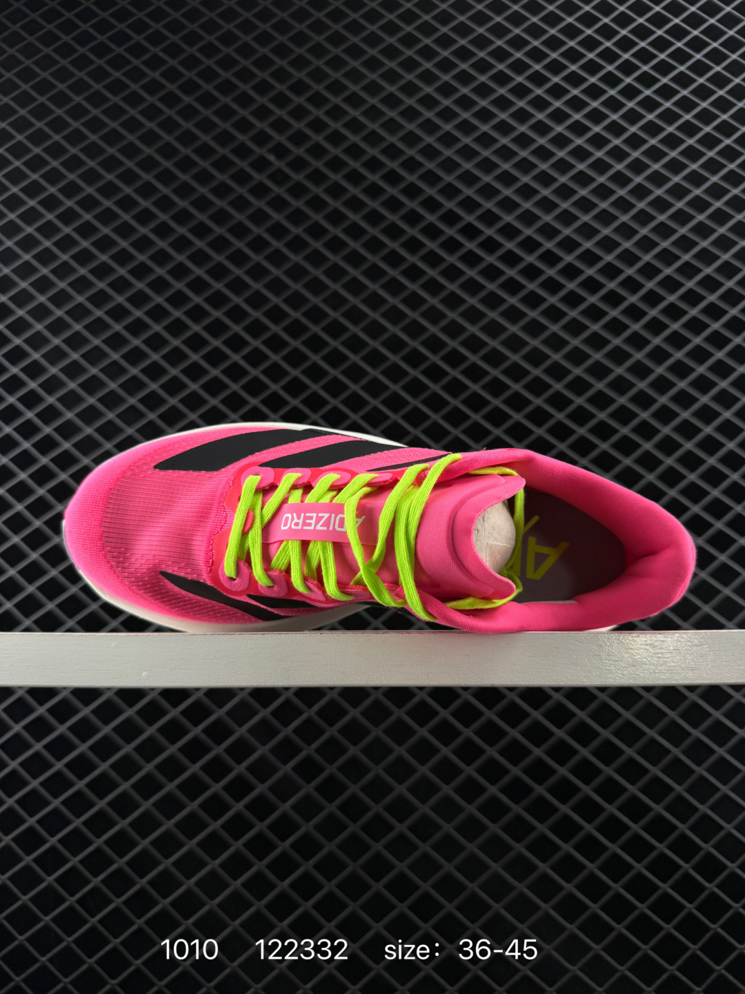 Adidas Adizero Evo SL