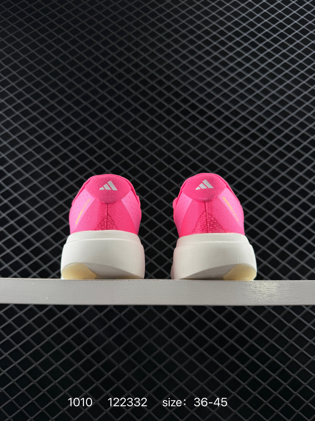 Adidas Adizero Evo SL