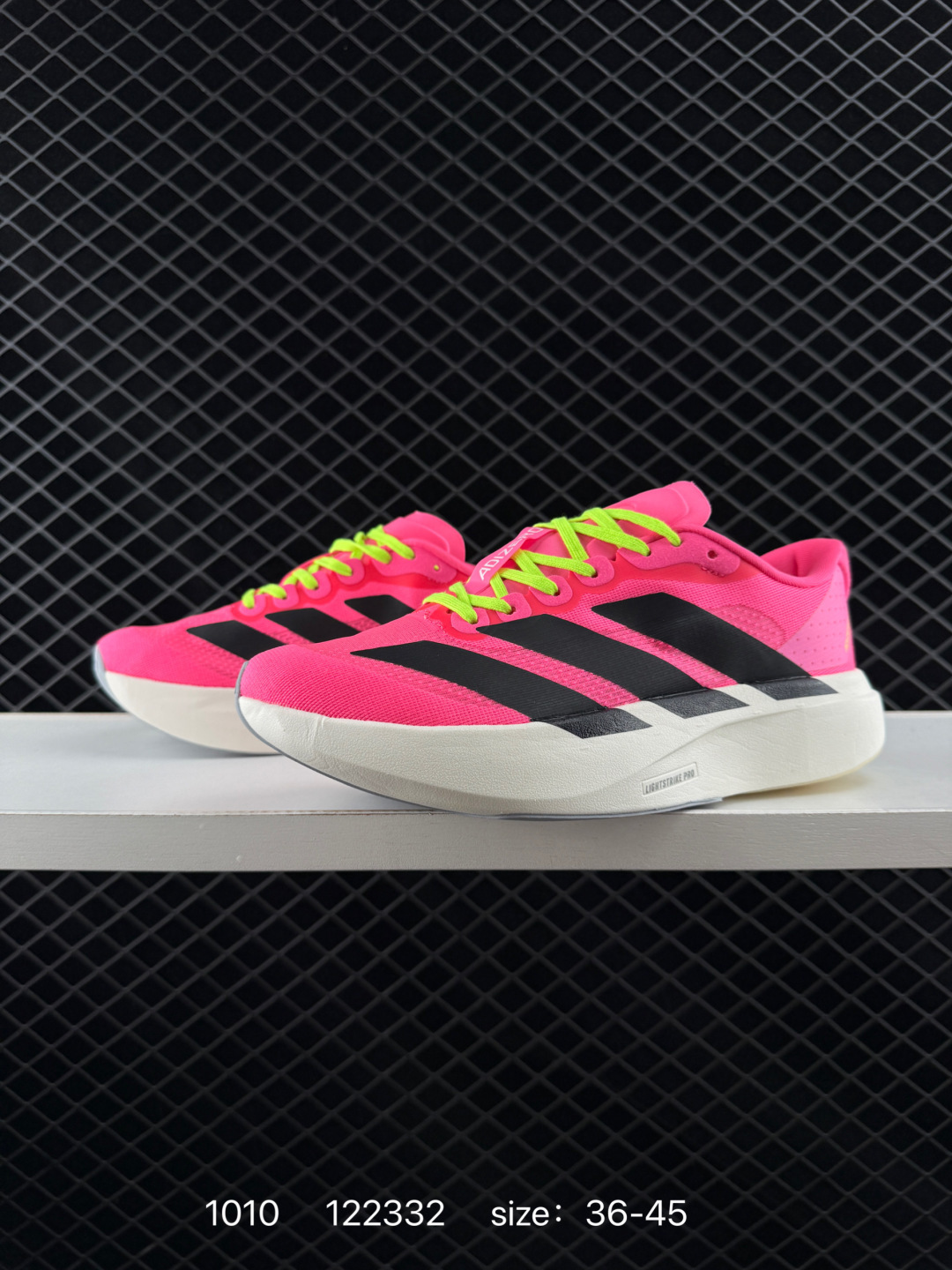 Adidas Adizero Evo SL