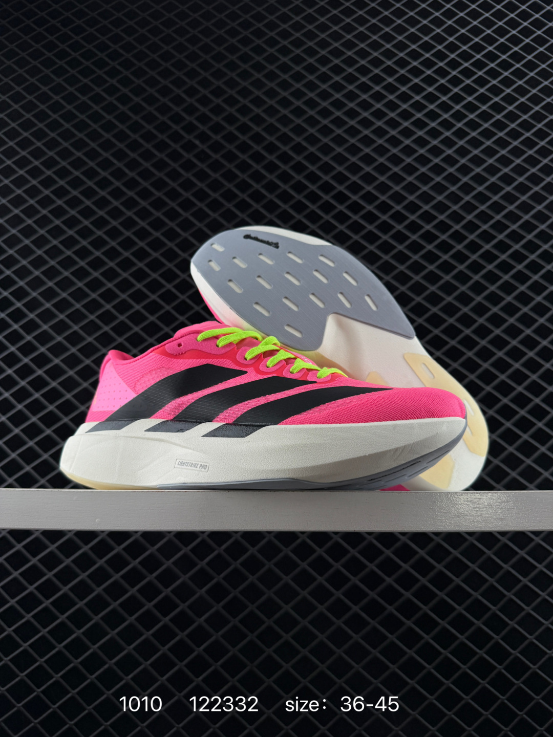 Adidas Adizero Evo SL