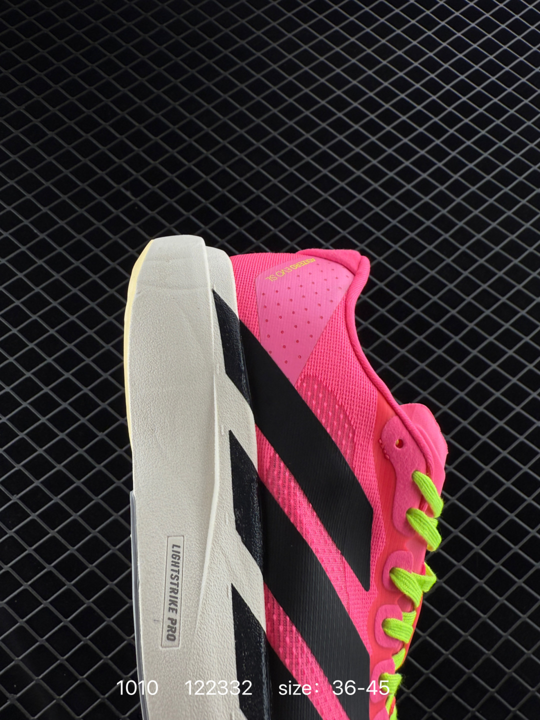 Adidas Adizero Evo SL