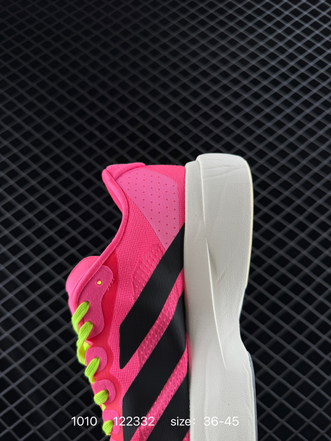 Adidas Adizero Evo SL