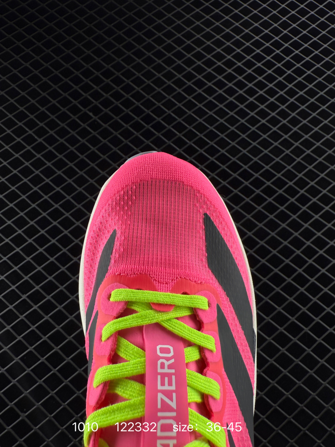 Adidas Adizero Evo SL