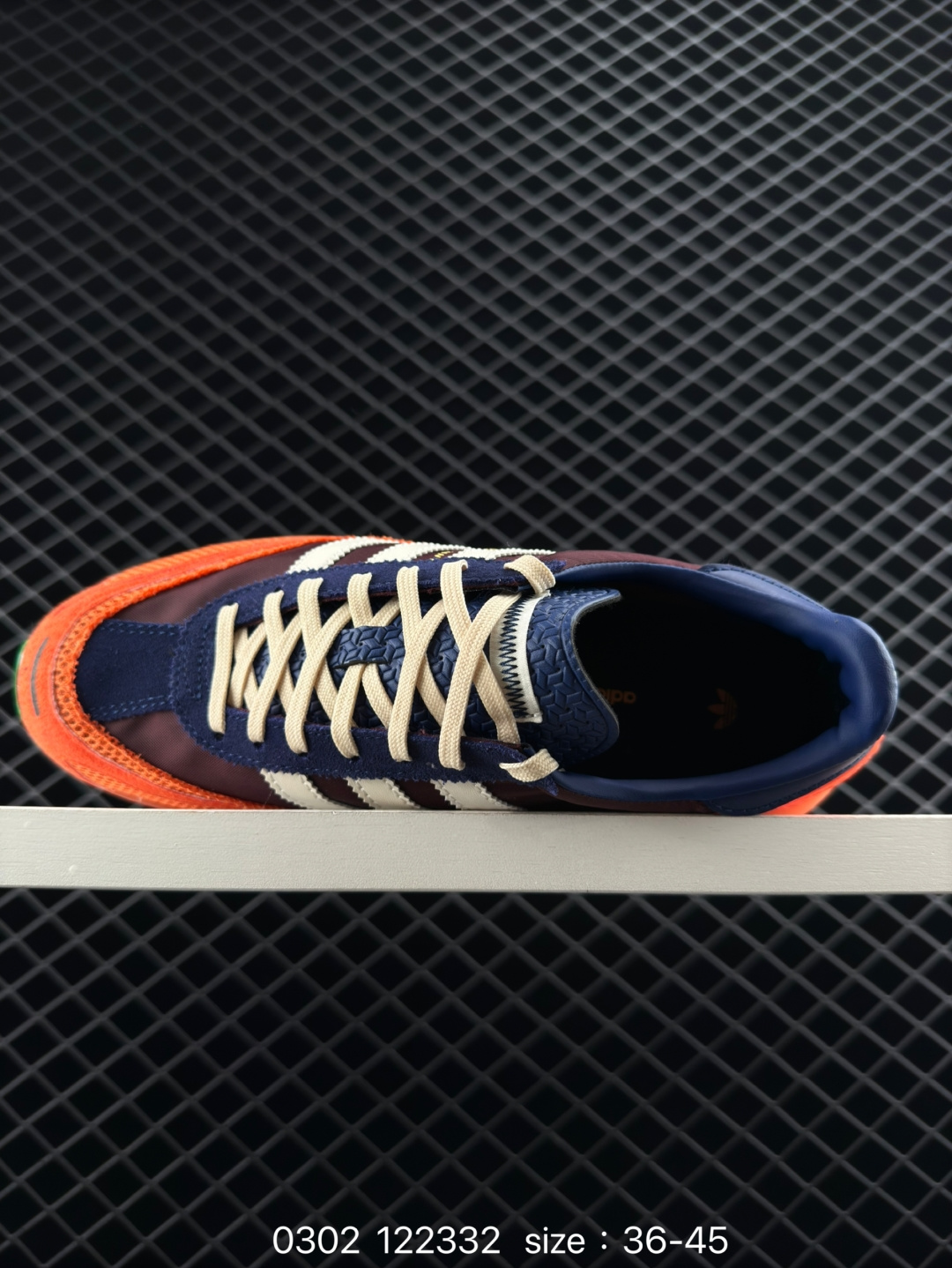 Adidas Bad Bunny Adizero SL 72