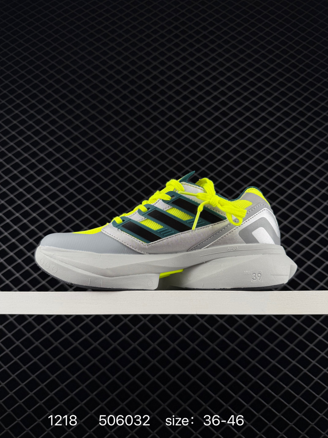 Adidas EQUIPMENT ADIOS PRO