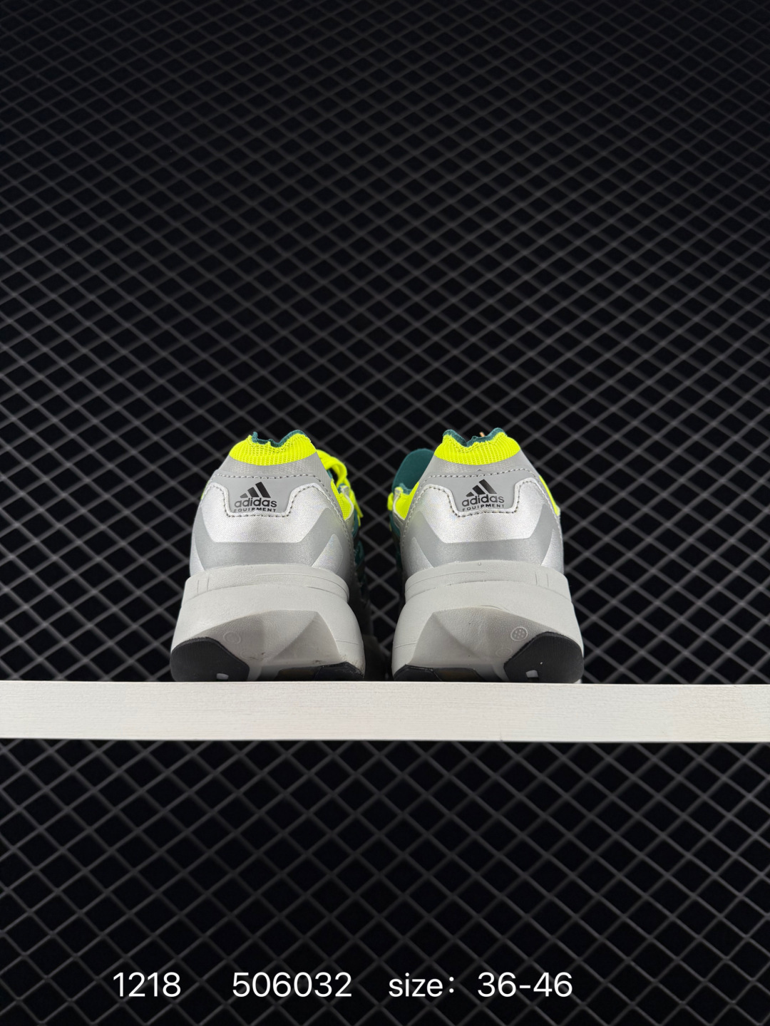 Adidas EQUIPMENT ADIOS PRO