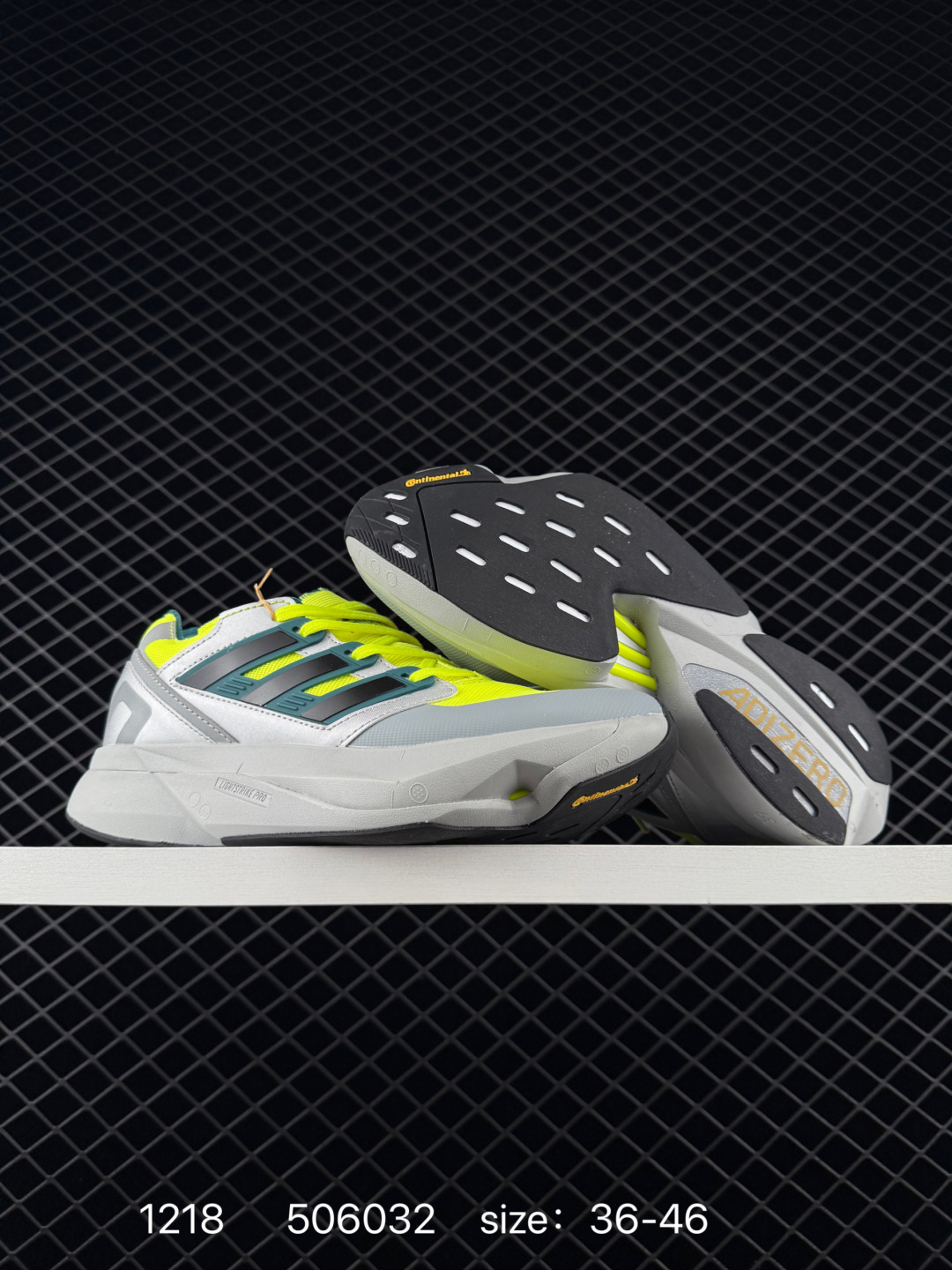 Adidas EQUIPMENT ADIOS PRO