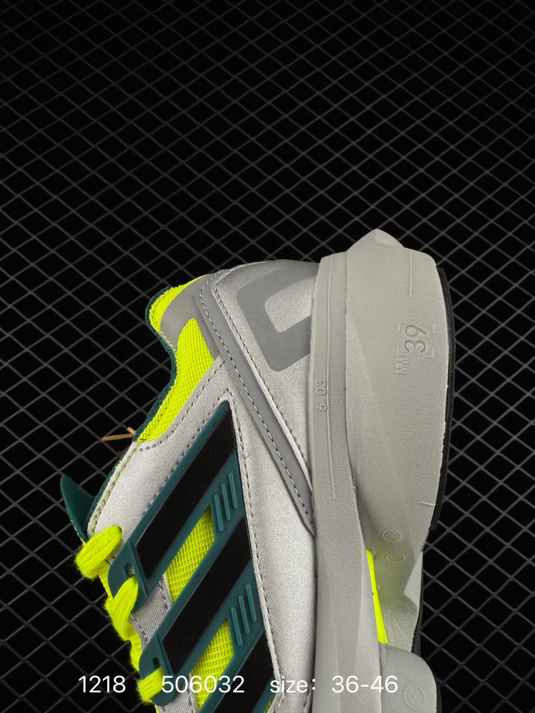 Adidas EQUIPMENT ADIOS PRO