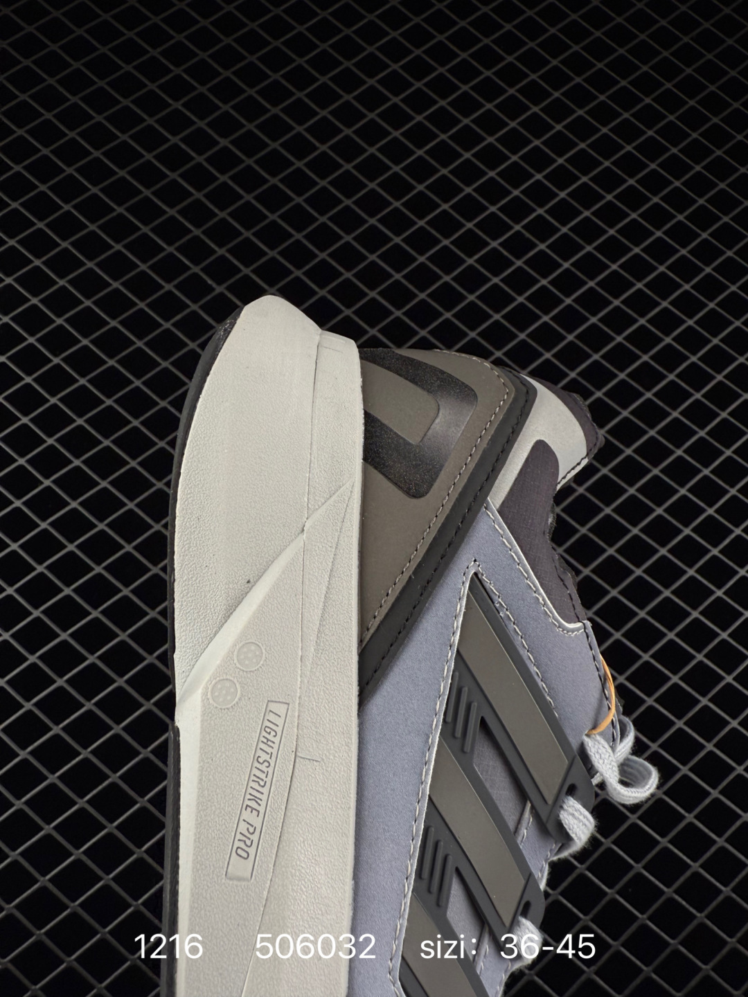 Adidas EQUIPMENT ADIOS PRO