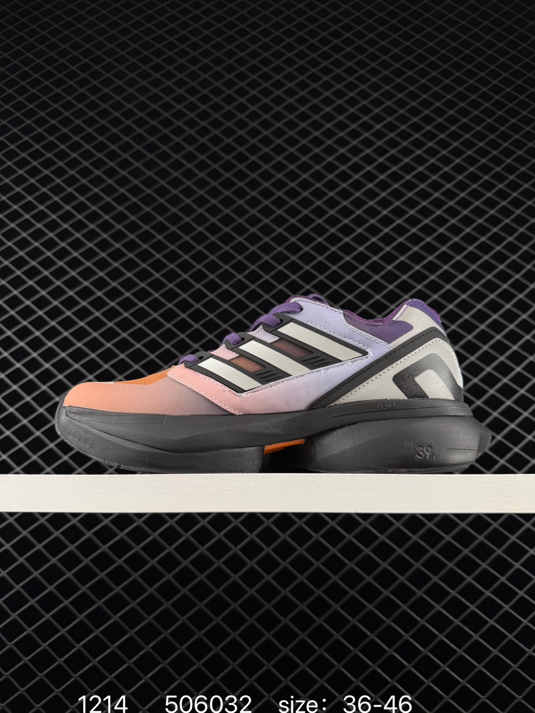 Adidas EQUIPMENT ADIOS PRO