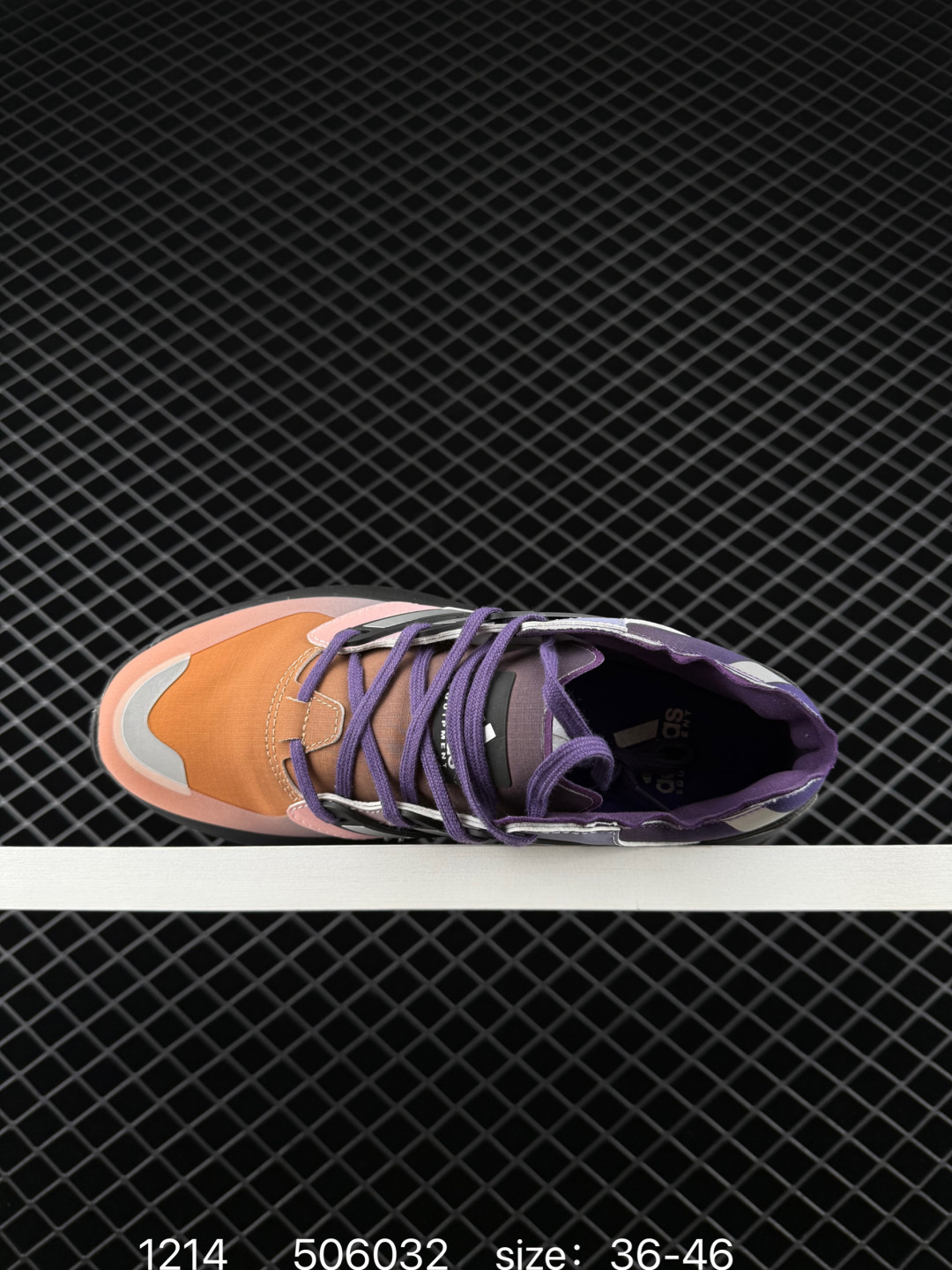 Adidas EQUIPMENT ADIOS PRO