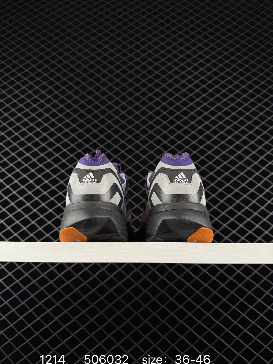 Adidas EQUIPMENT ADIOS PRO