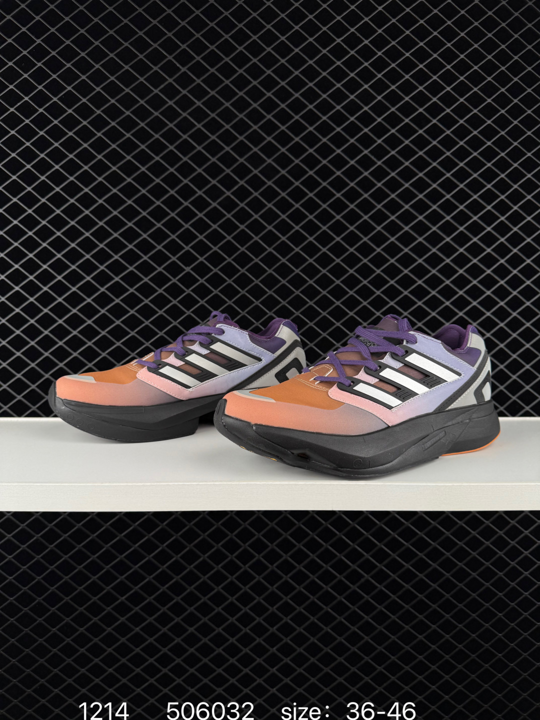 Adidas EQUIPMENT ADIOS PRO