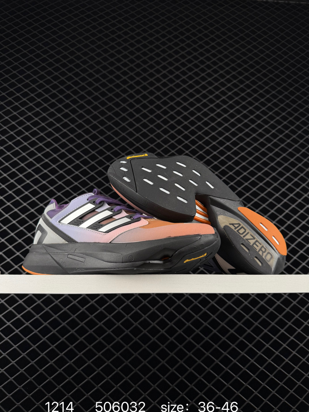 Adidas EQUIPMENT ADIOS PRO