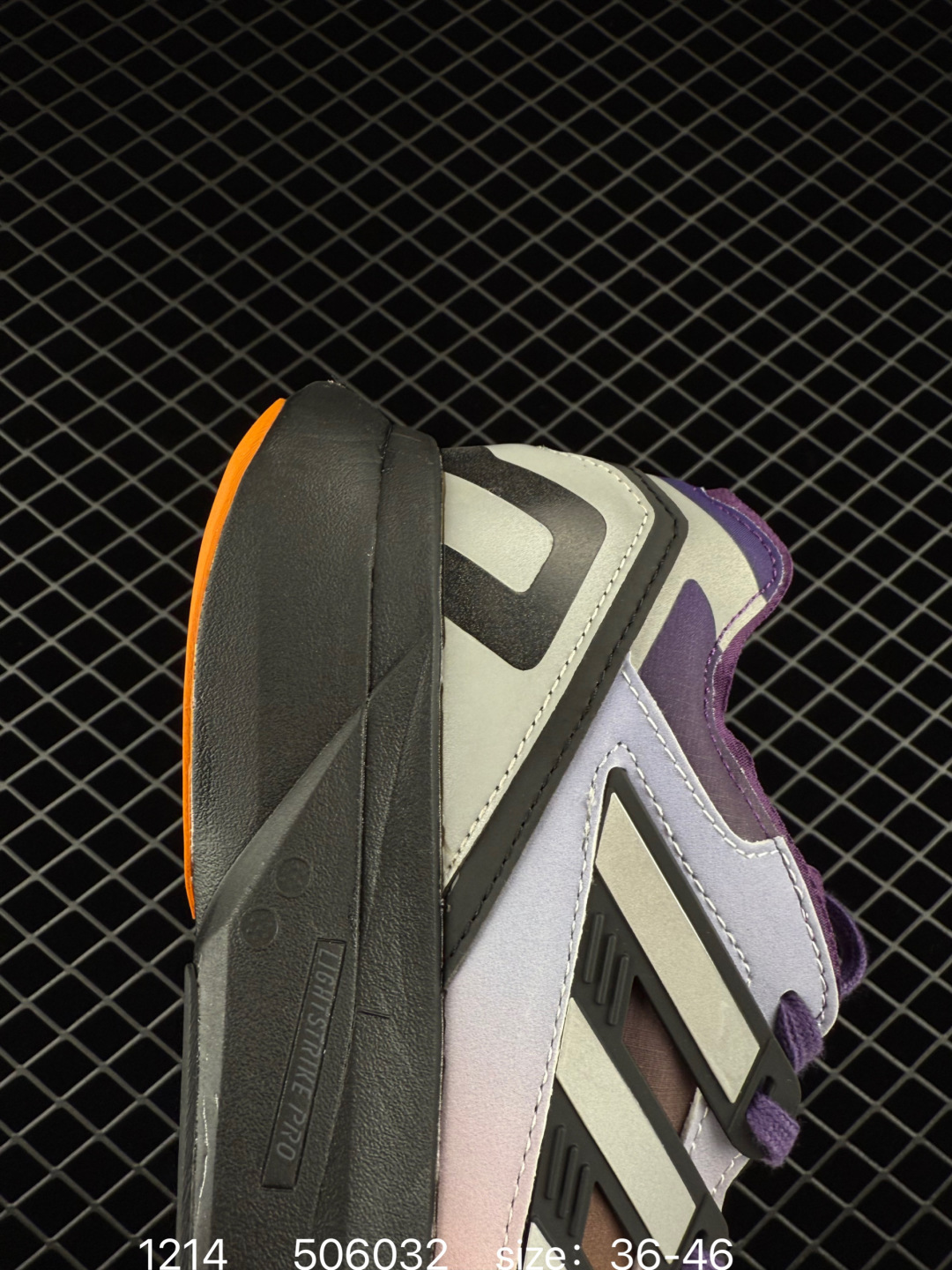 Adidas EQUIPMENT ADIOS PRO