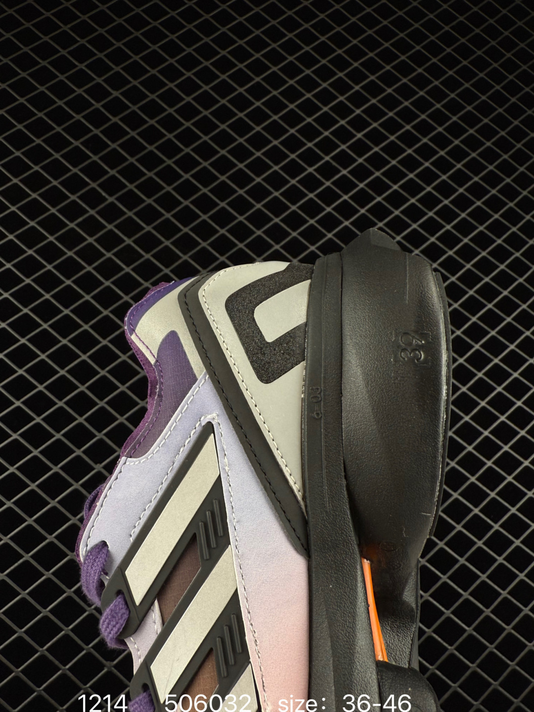 Adidas EQUIPMENT ADIOS PRO