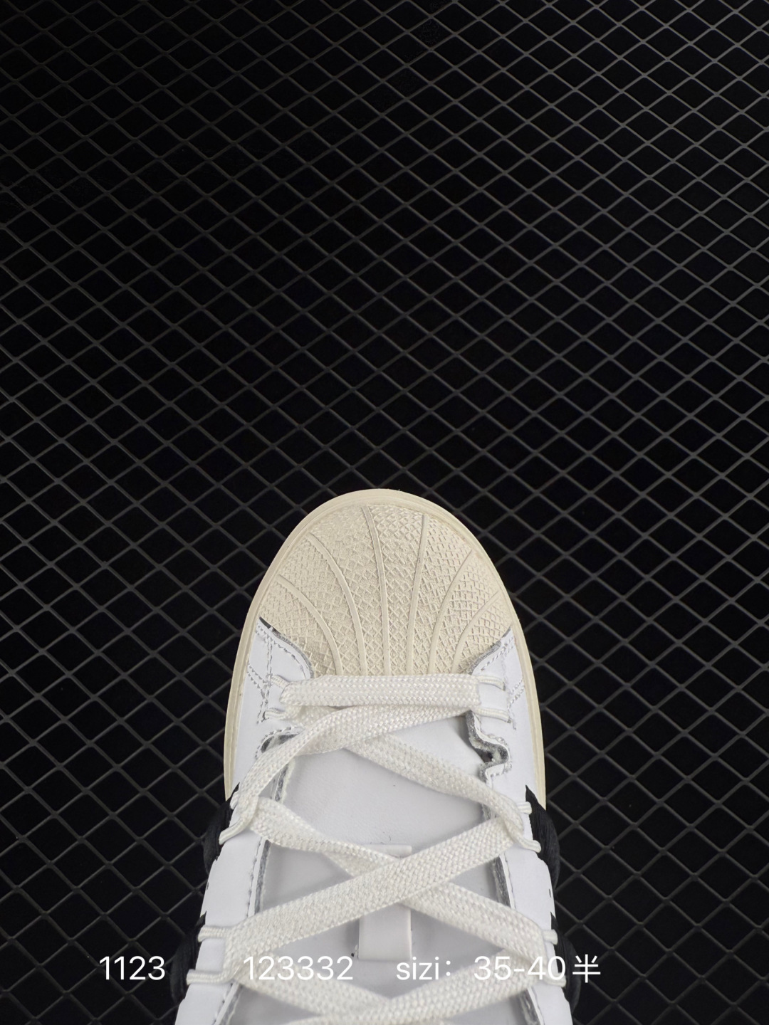 Adidas Superstar Bonega W Low