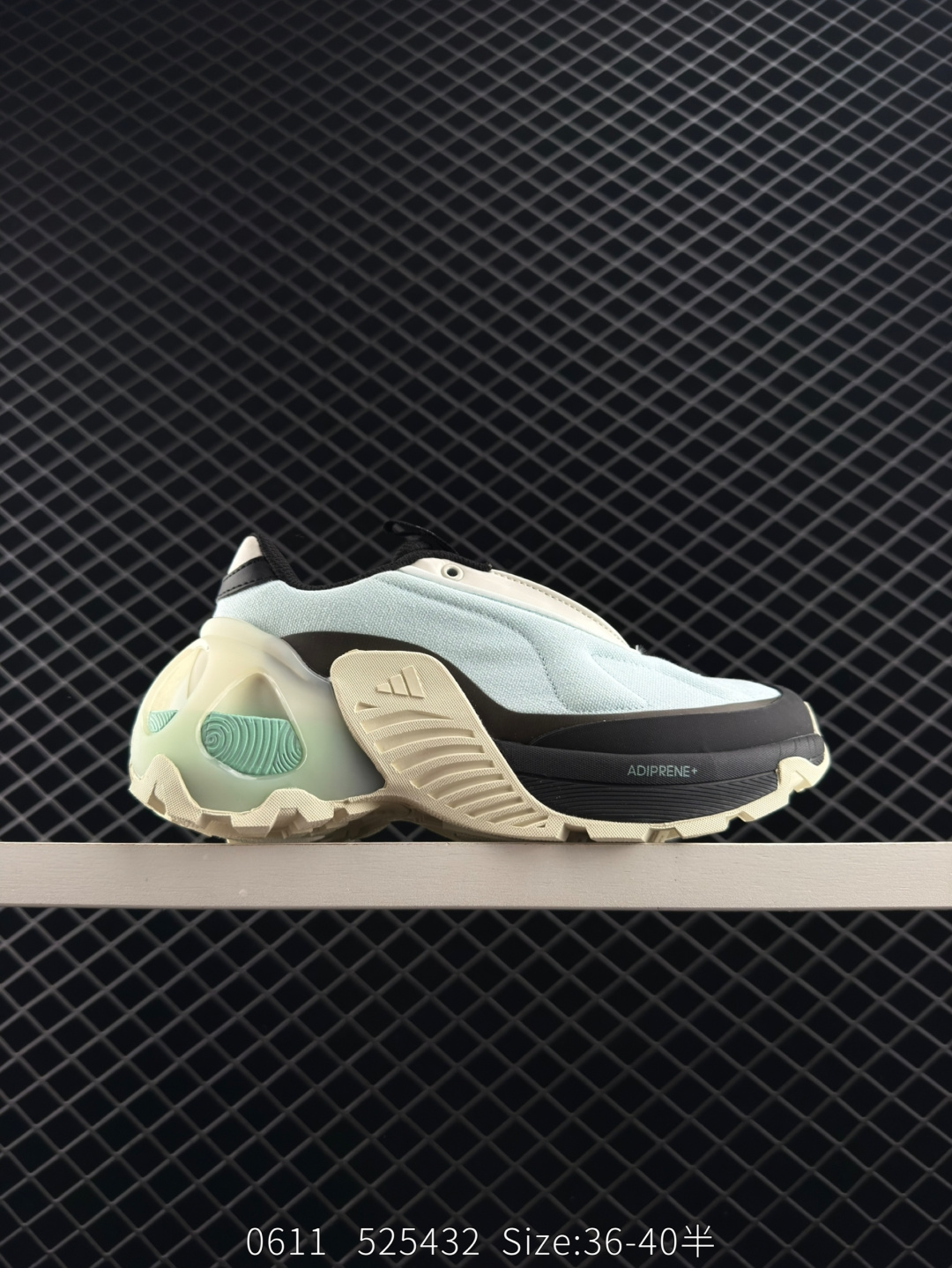 Adidas Wonder Runner Turbo Adidas Wonder Runner Turbo