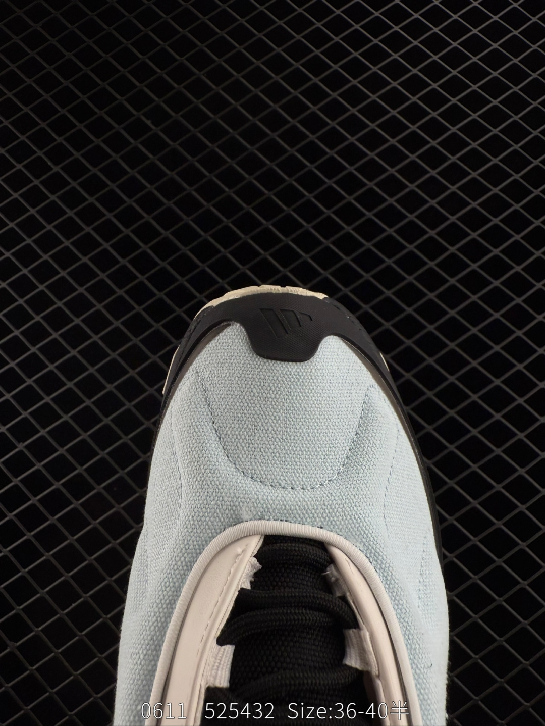 Adidas Wonder Runner Turbo