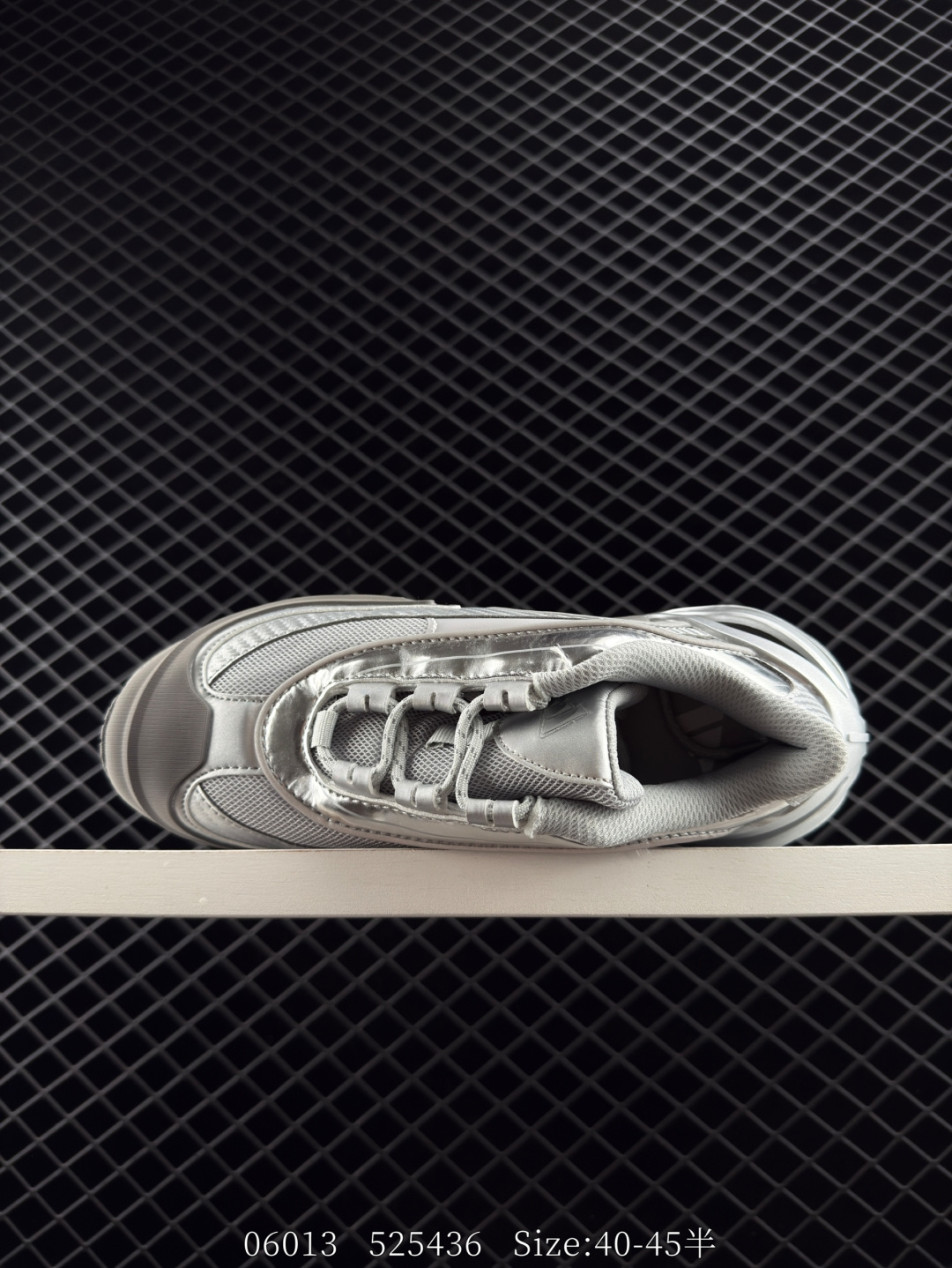 Adidas Wonder Runner Turbo