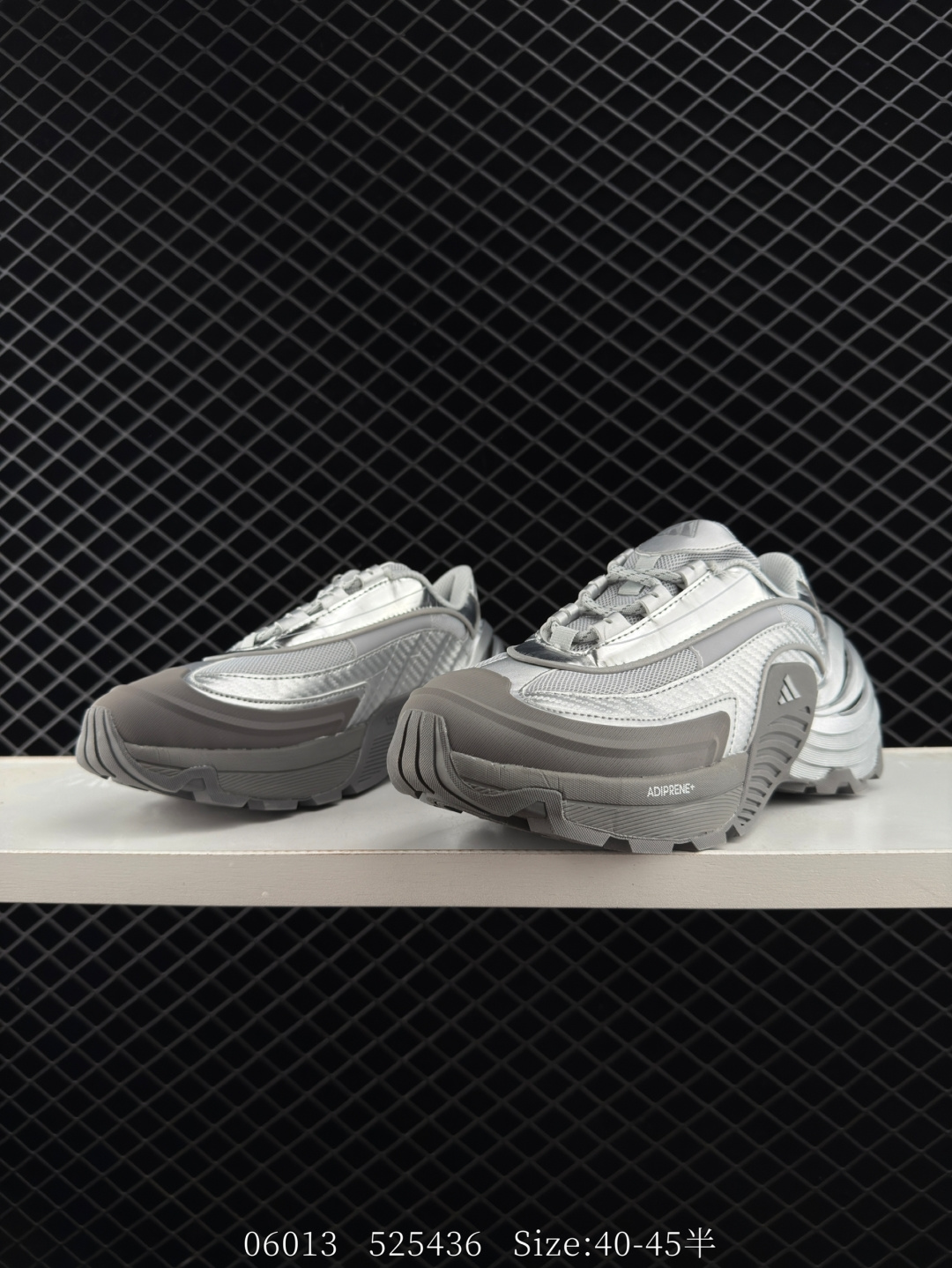 Adidas Wonder Runner Turbo