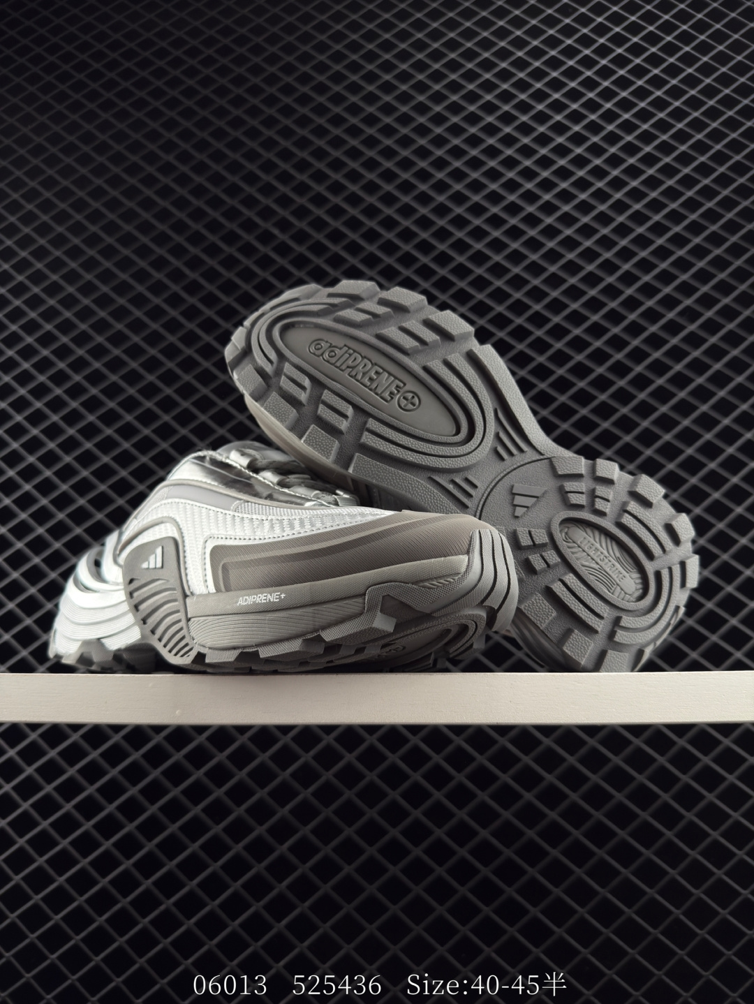 Adidas Wonder Runner Turbo