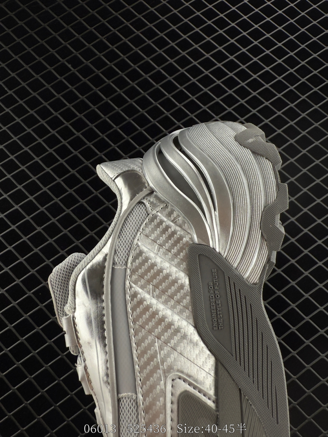 Adidas Wonder Runner Turbo