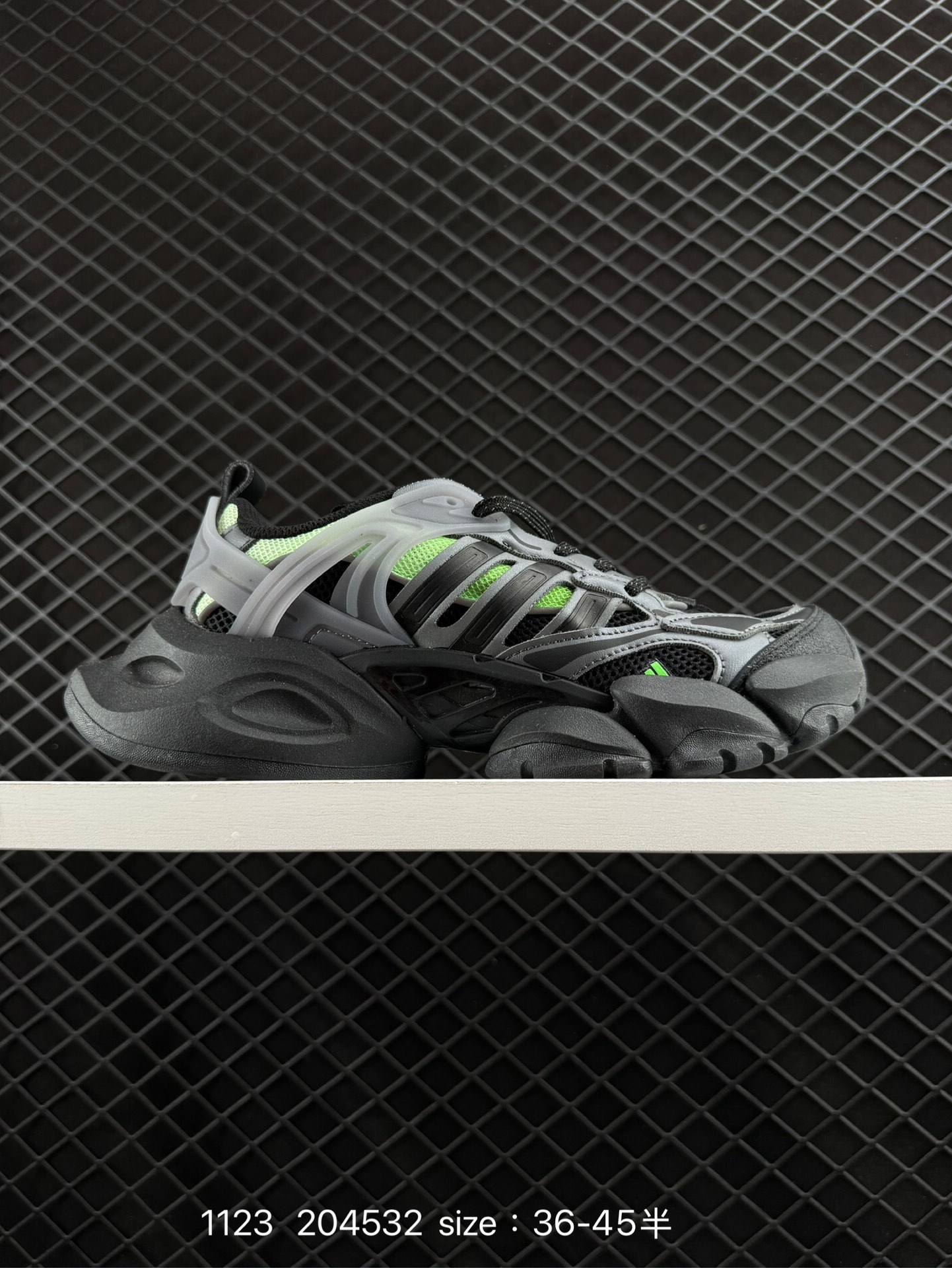 Adidas XLG RUNNER DELUXE Adidas XLG RUNNER DELUXE